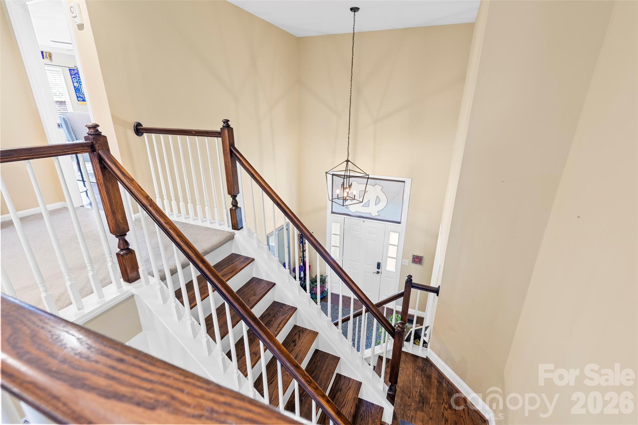 7710 Ninth Fairway Lane — Mint Hill