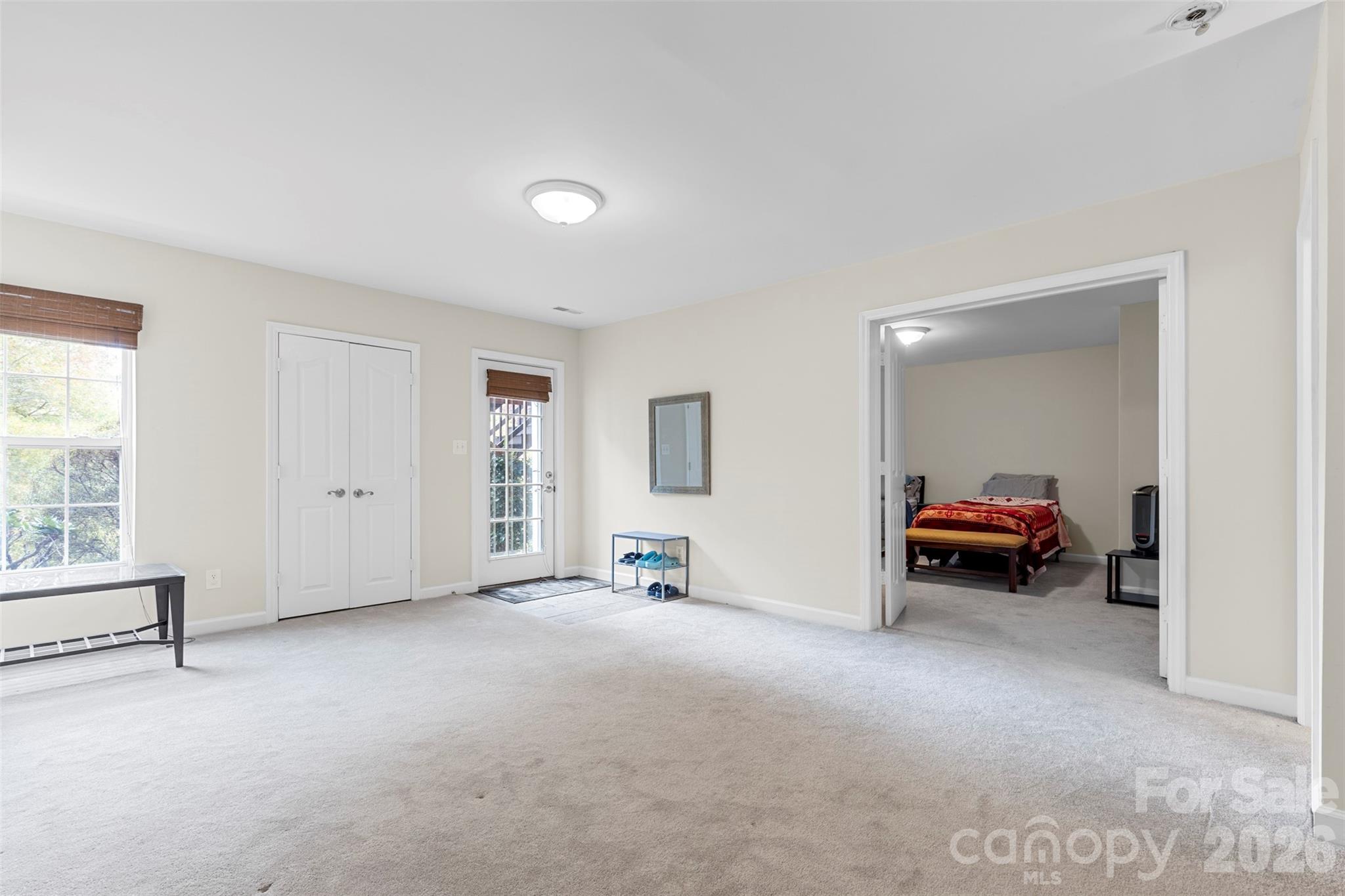 7710 Ninth Fairway Lane — Mint Hill
