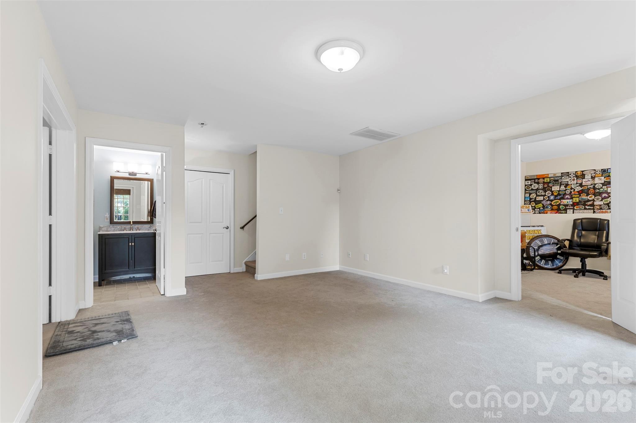 7710 Ninth Fairway Lane — Mint Hill