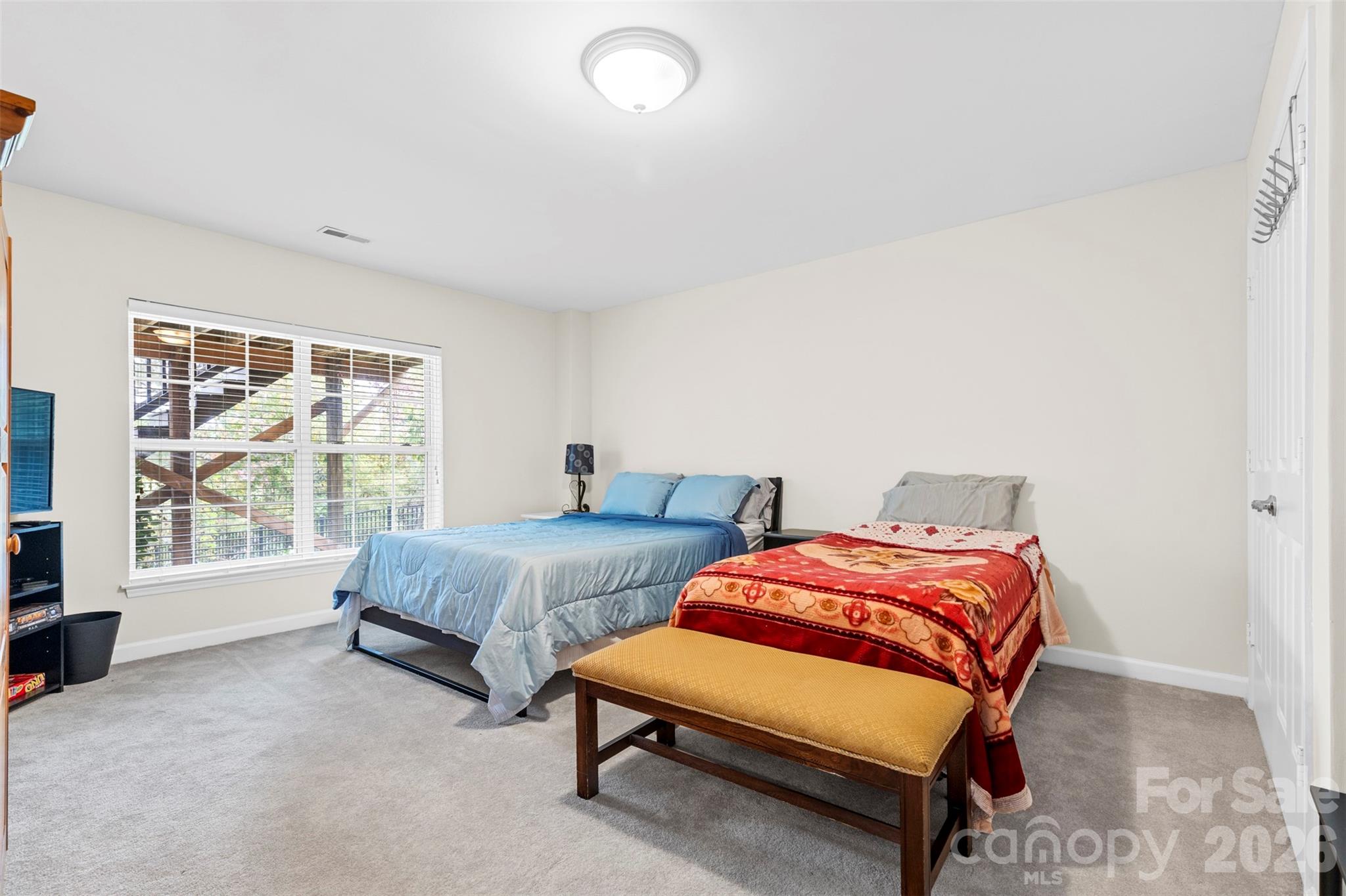 7710 Ninth Fairway Lane — Mint Hill