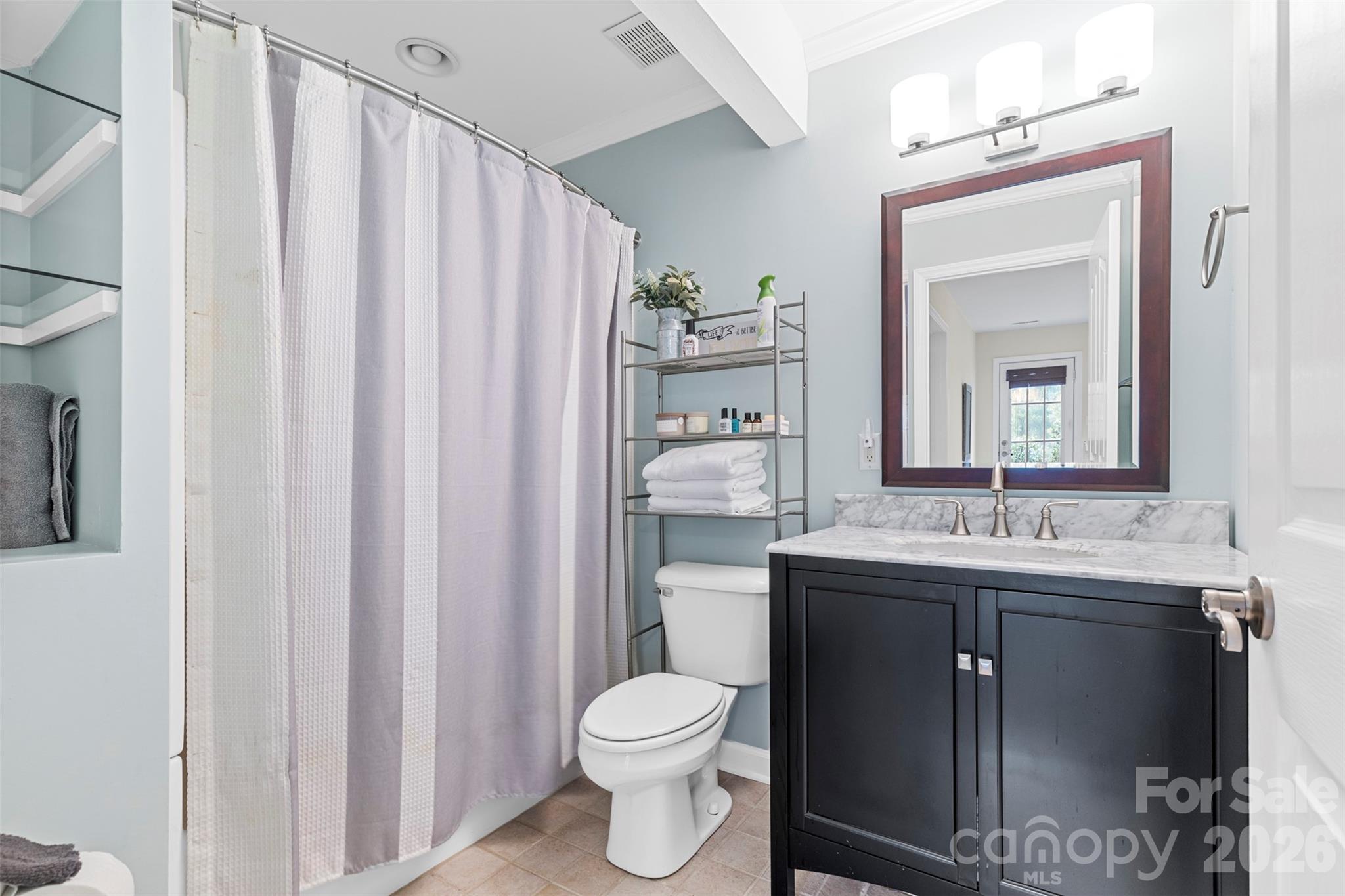 7710 Ninth Fairway Lane — Mint Hill