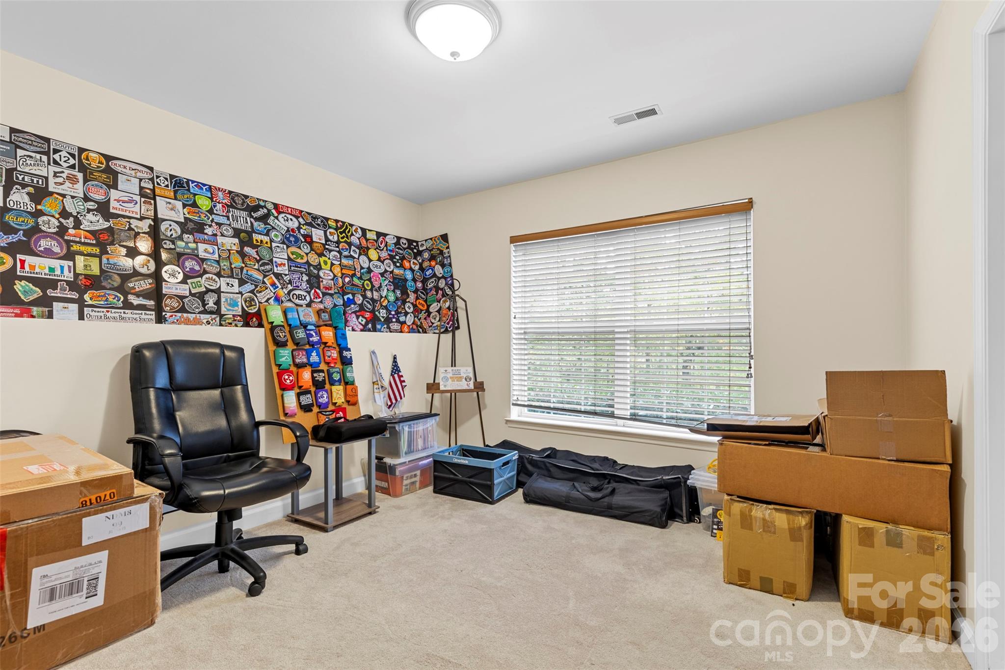 7710 Ninth Fairway Lane — Mint Hill