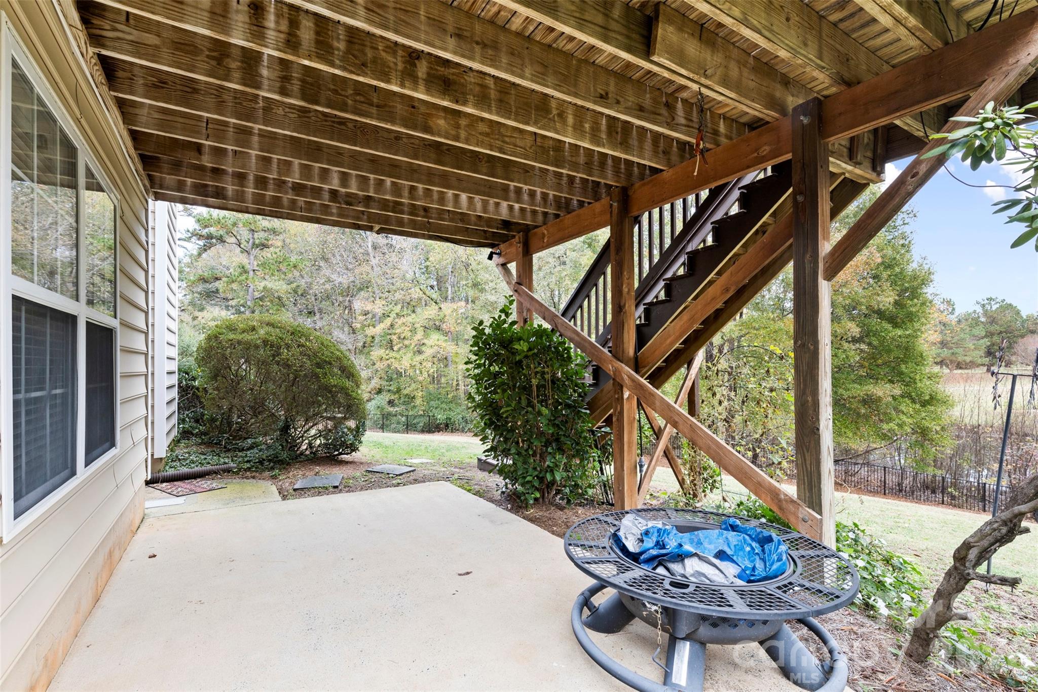 7710 Ninth Fairway Lane — Mint Hill