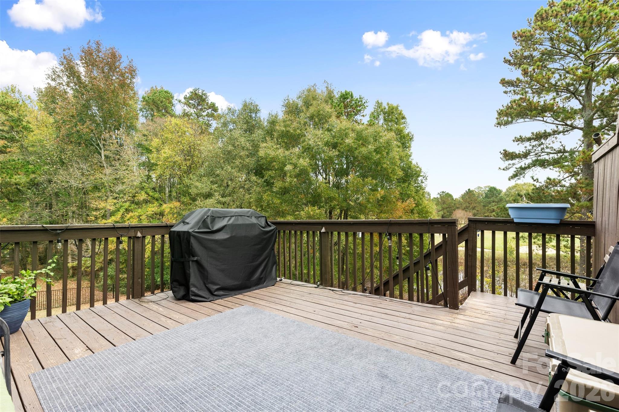 7710 Ninth Fairway Lane — Mint Hill