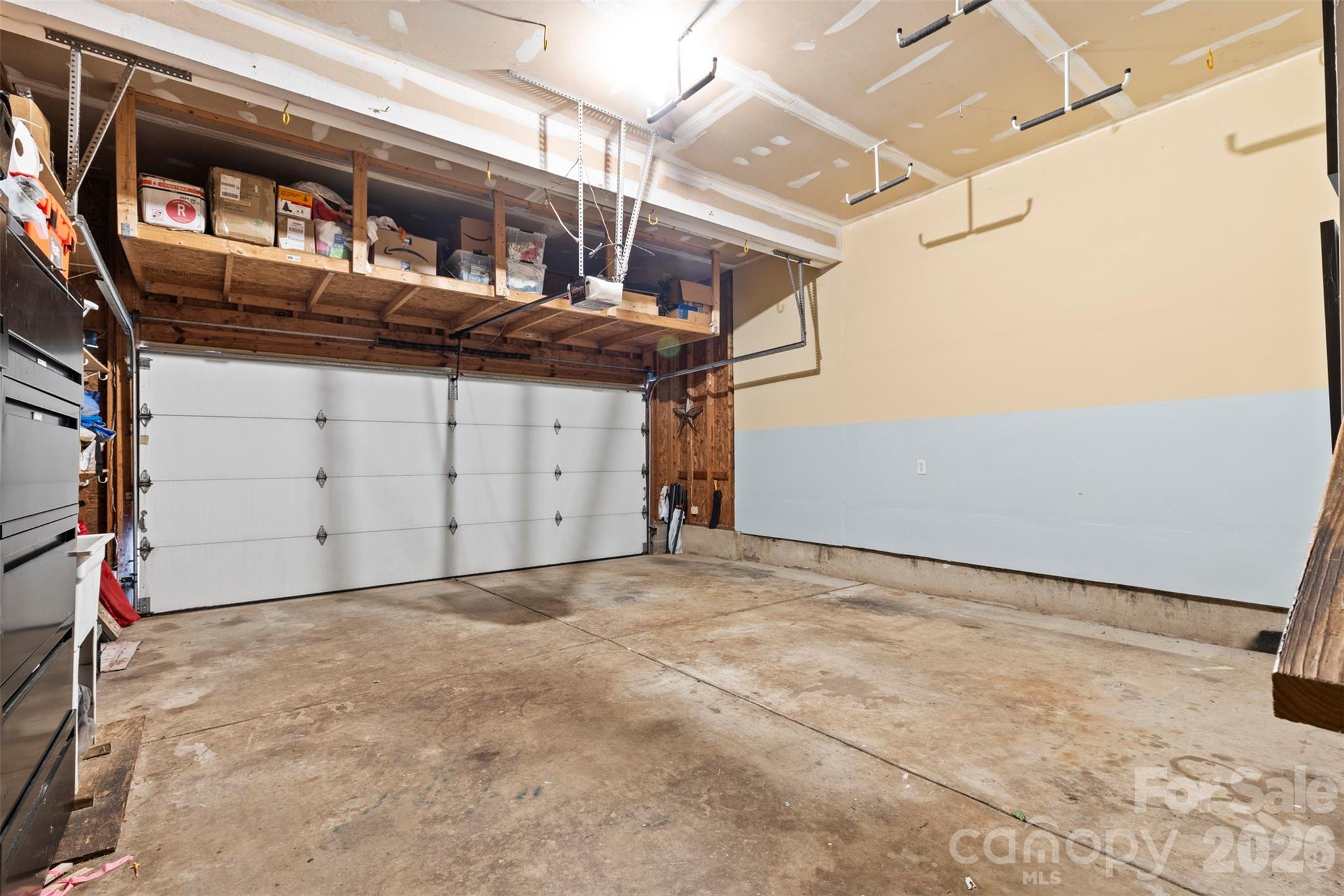 7710 Ninth Fairway Lane — Mint Hill