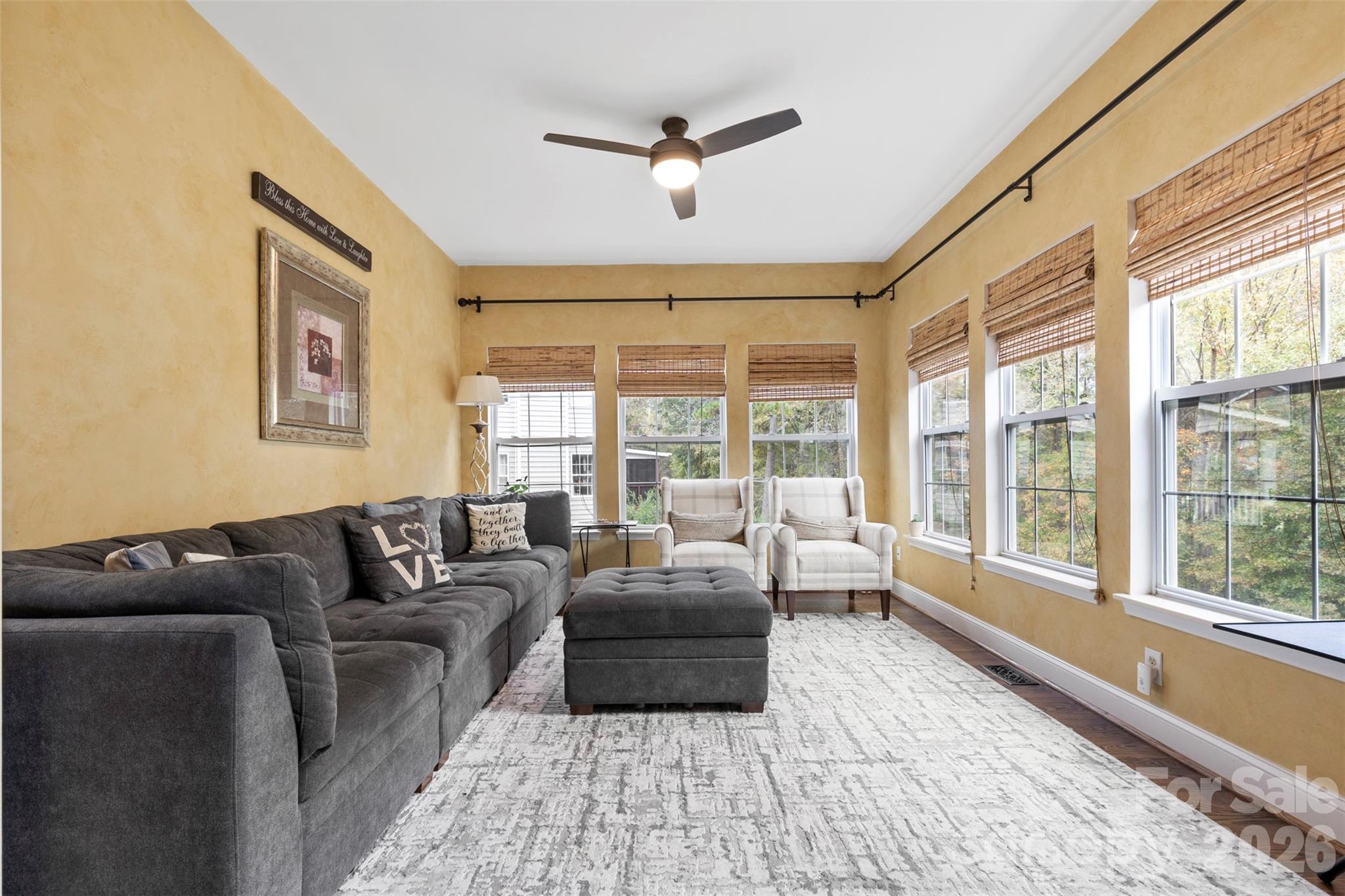 7710 Ninth Fairway Lane — Mint Hill