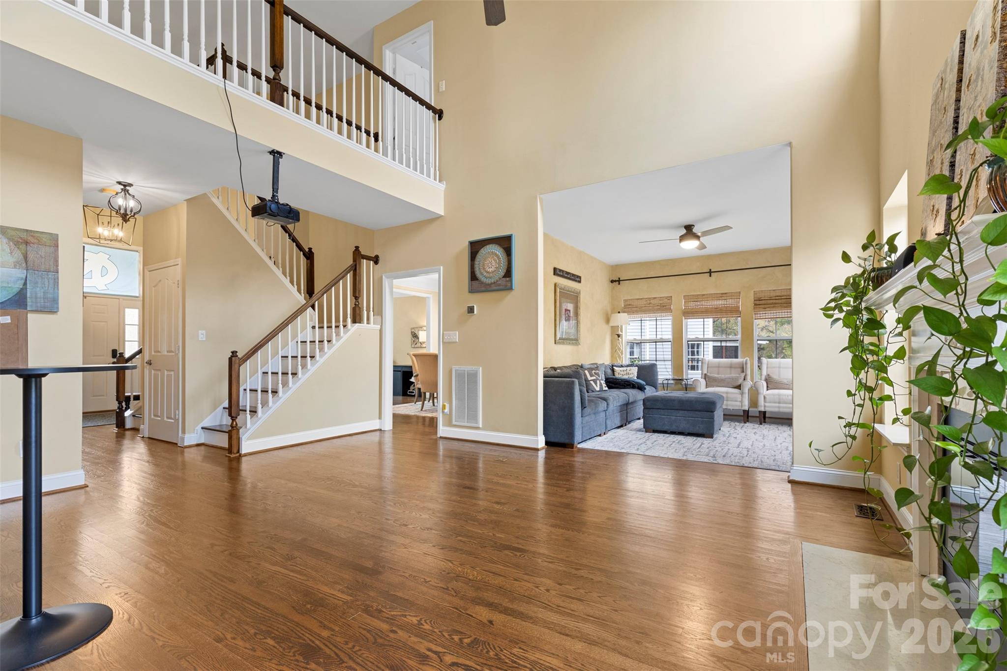 7710 Ninth Fairway Lane — Mint Hill