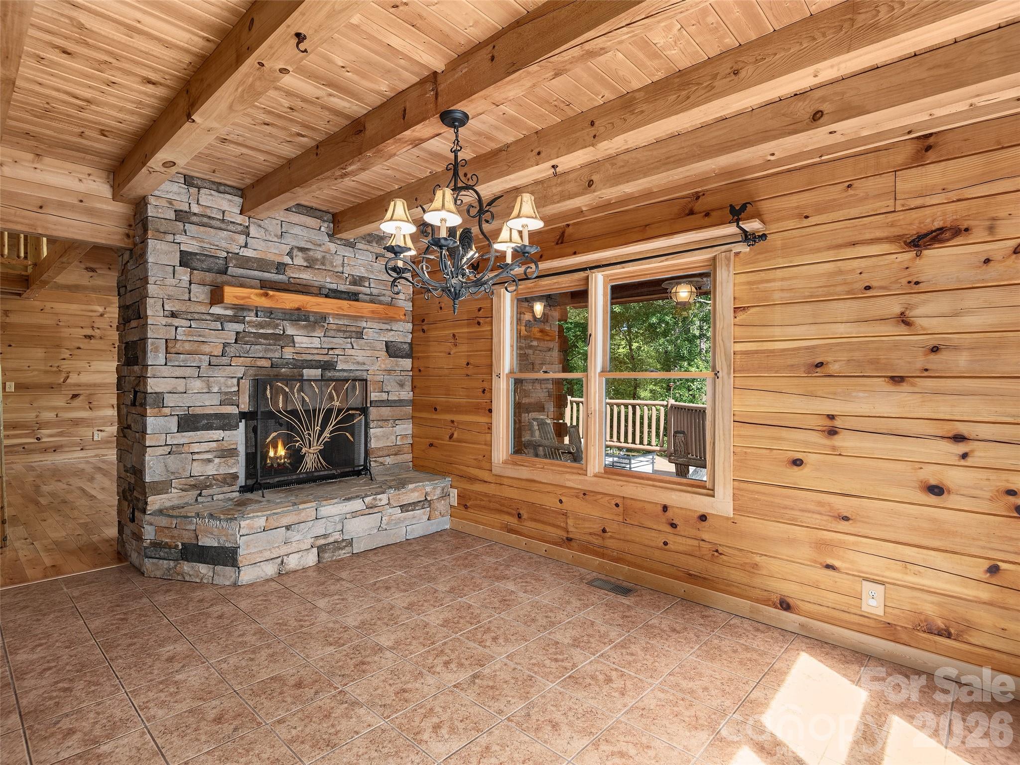 413 Green Hills Road — Mill Spring