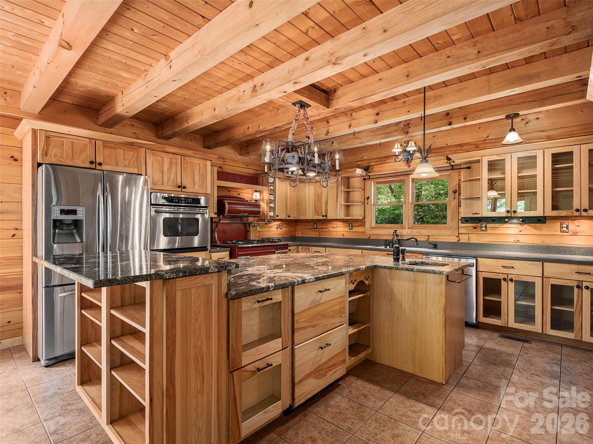 413 Green Hills Road — Mill Spring