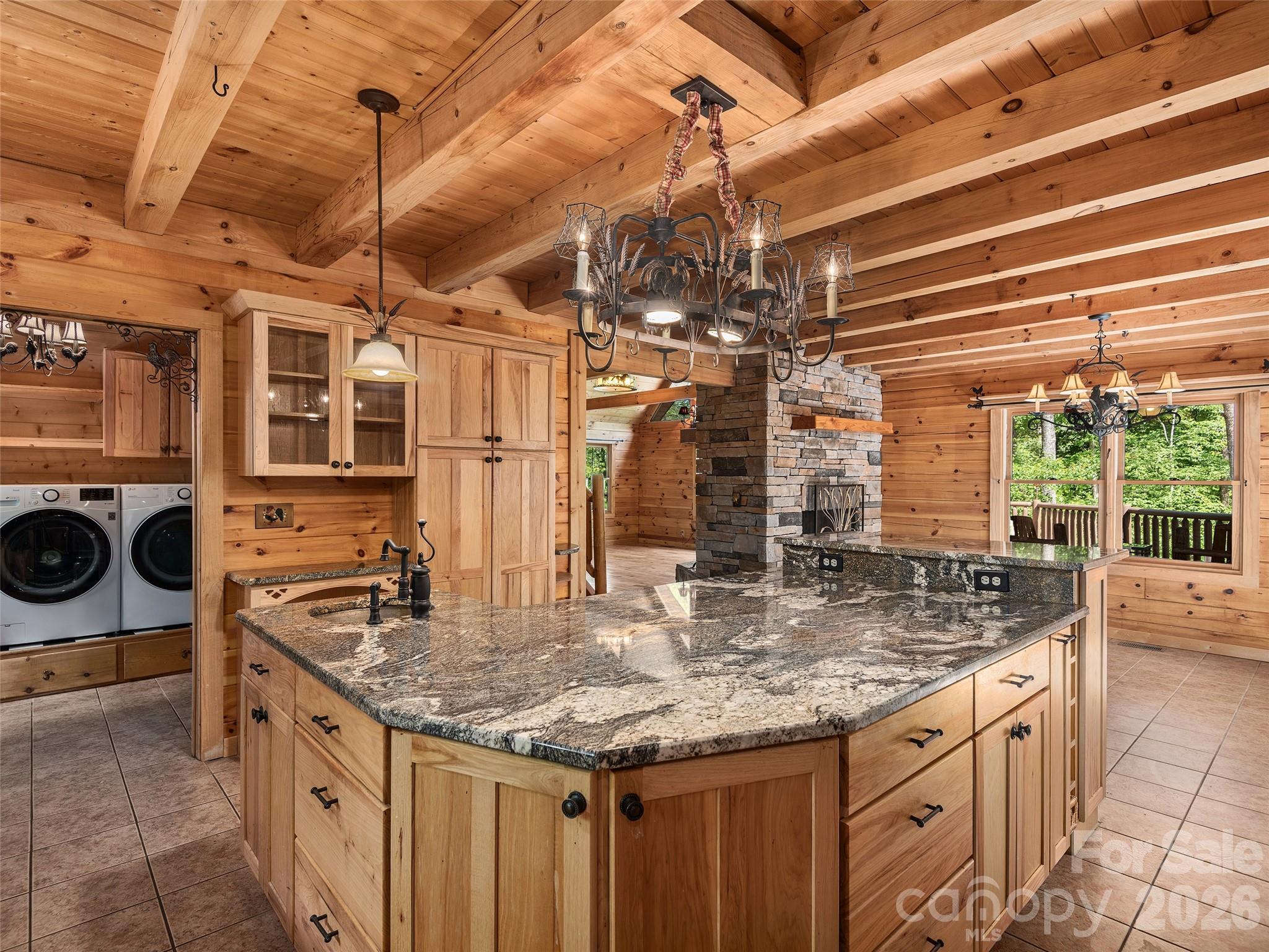 413 Green Hills Road — Mill Spring