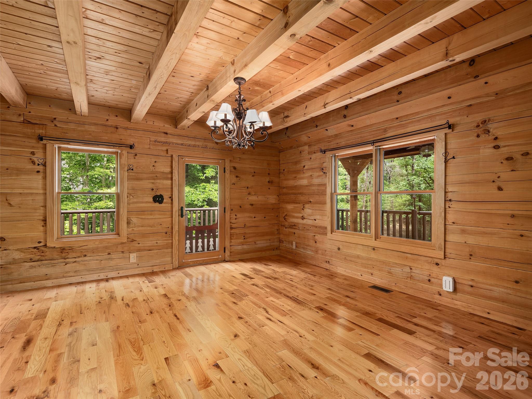 413 Green Hills Road — Mill Spring