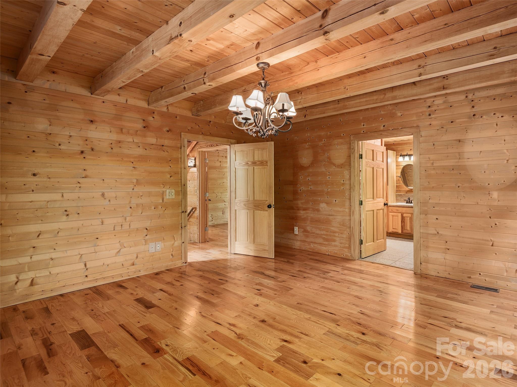 413 Green Hills Road — Mill Spring