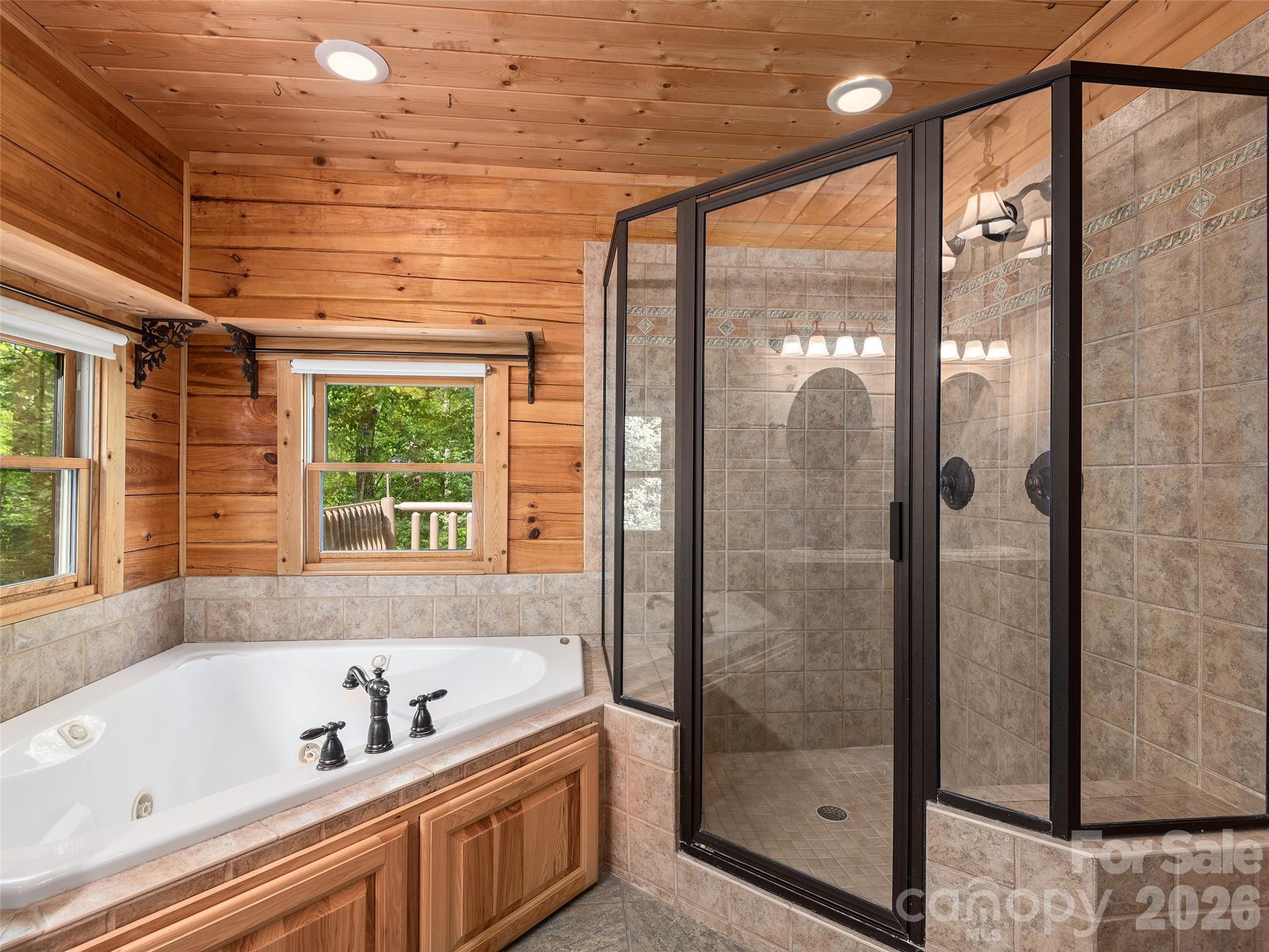 413 Green Hills Road — Mill Spring