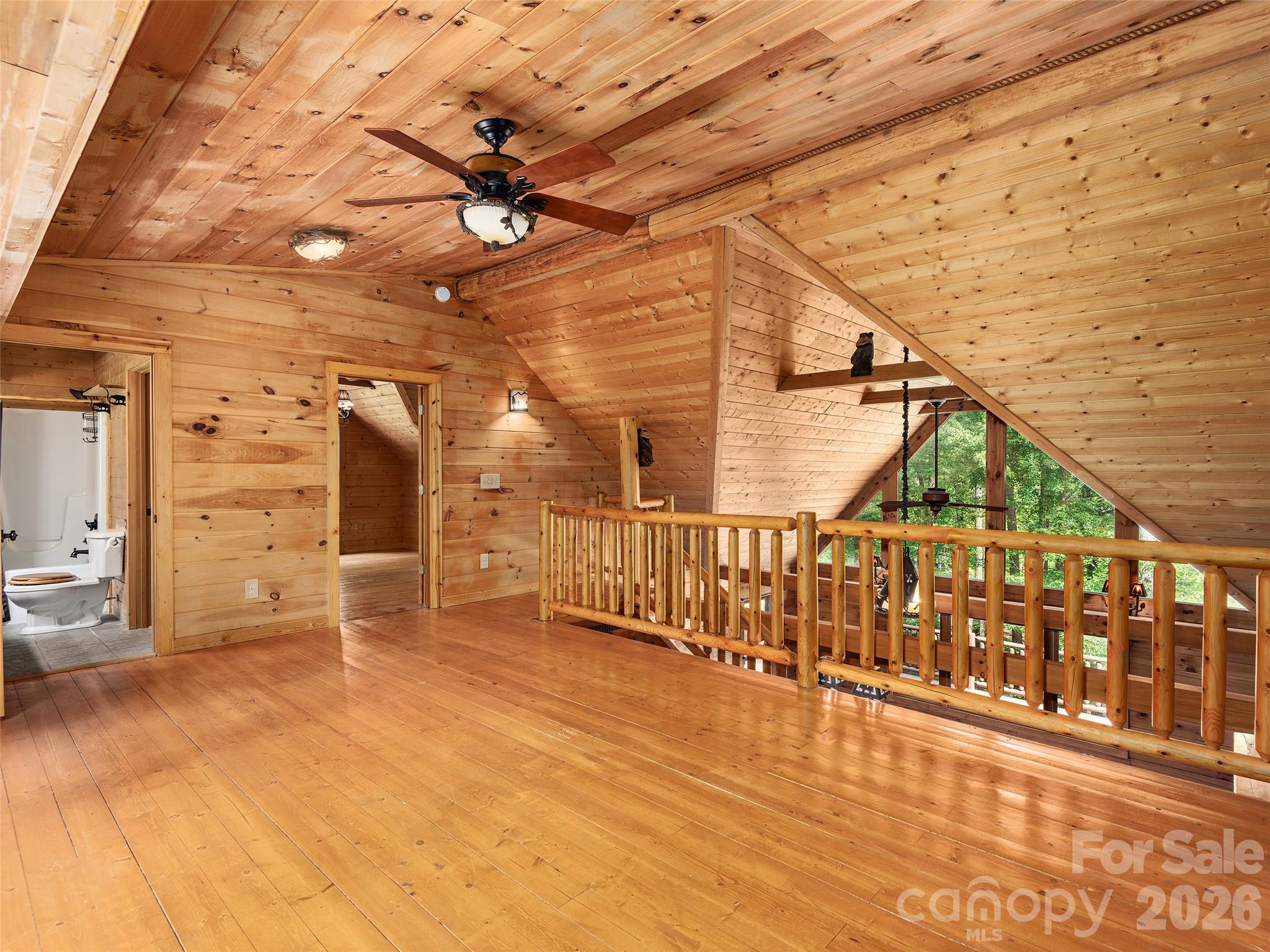 413 Green Hills Road — Mill Spring