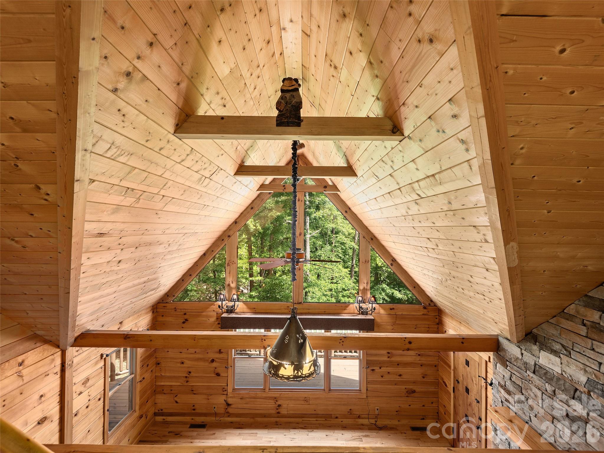 413 Green Hills Road — Mill Spring