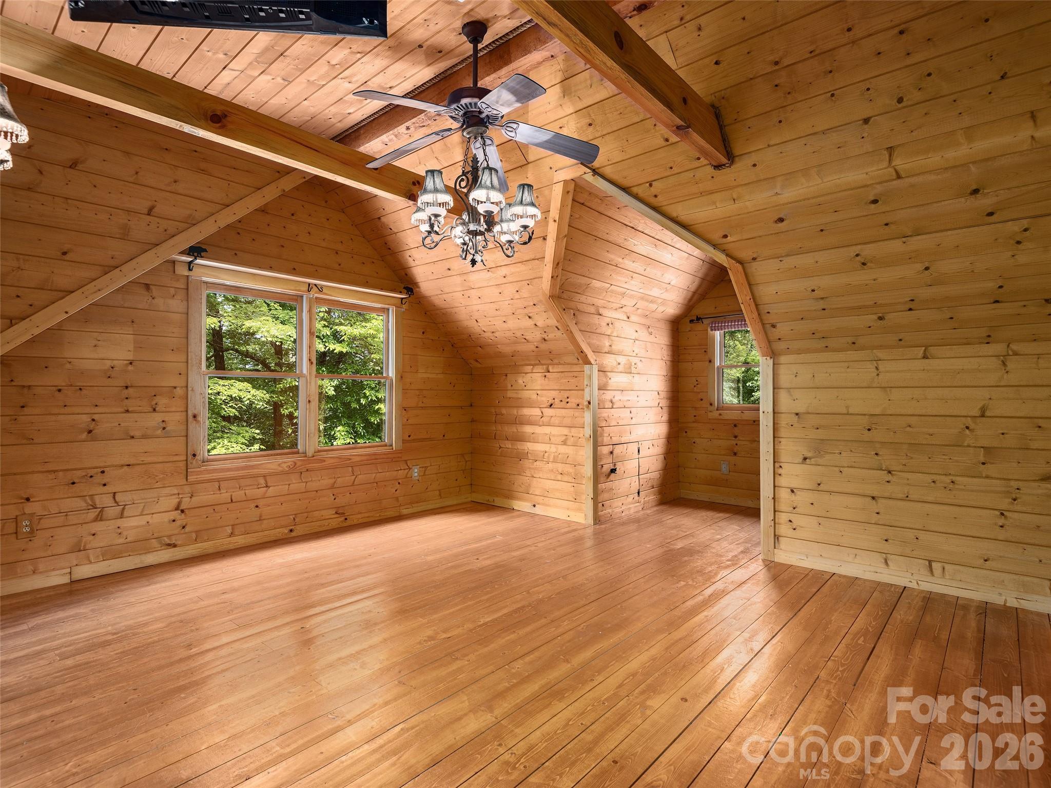 413 Green Hills Road — Mill Spring