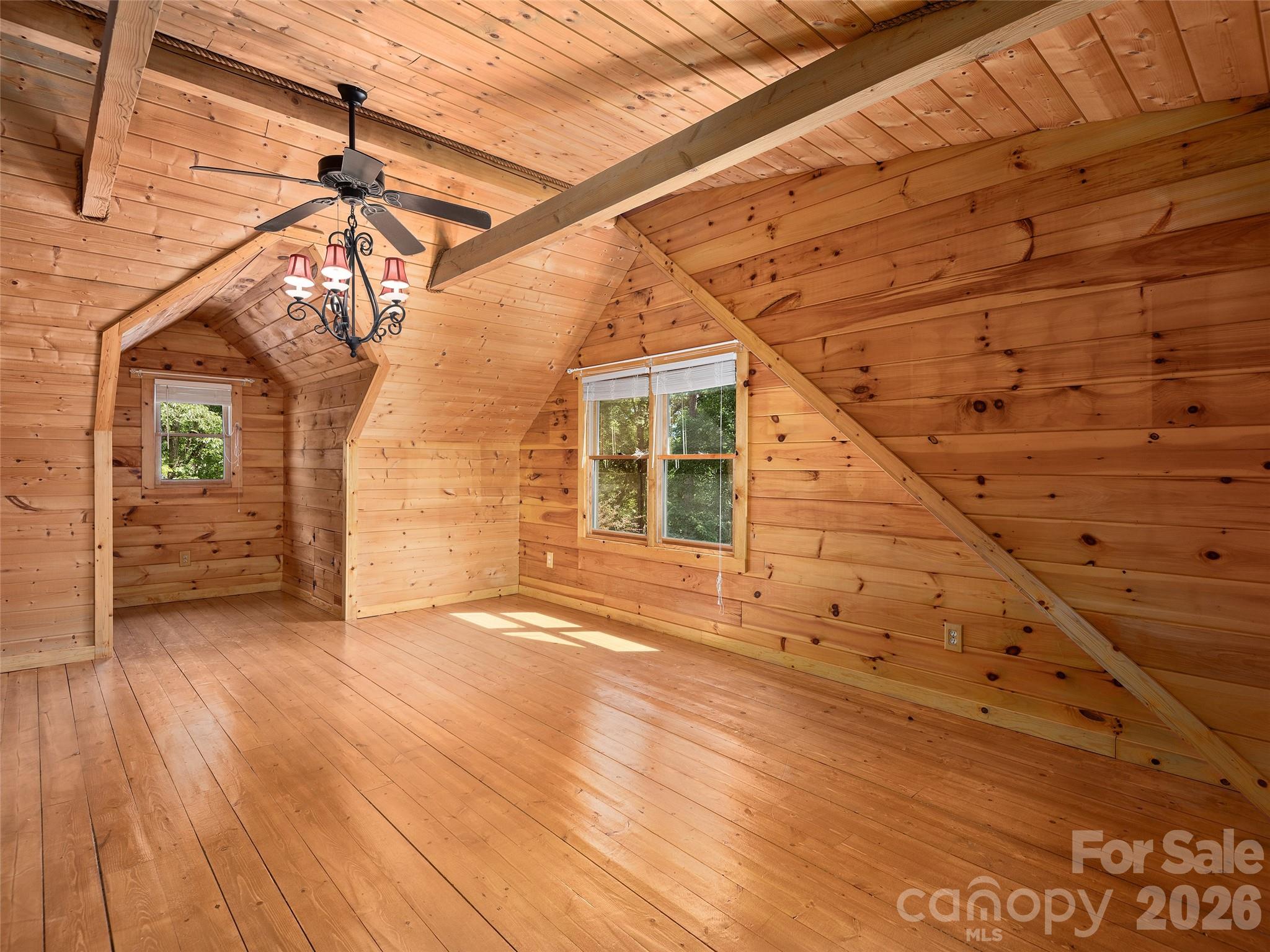 413 Green Hills Road — Mill Spring