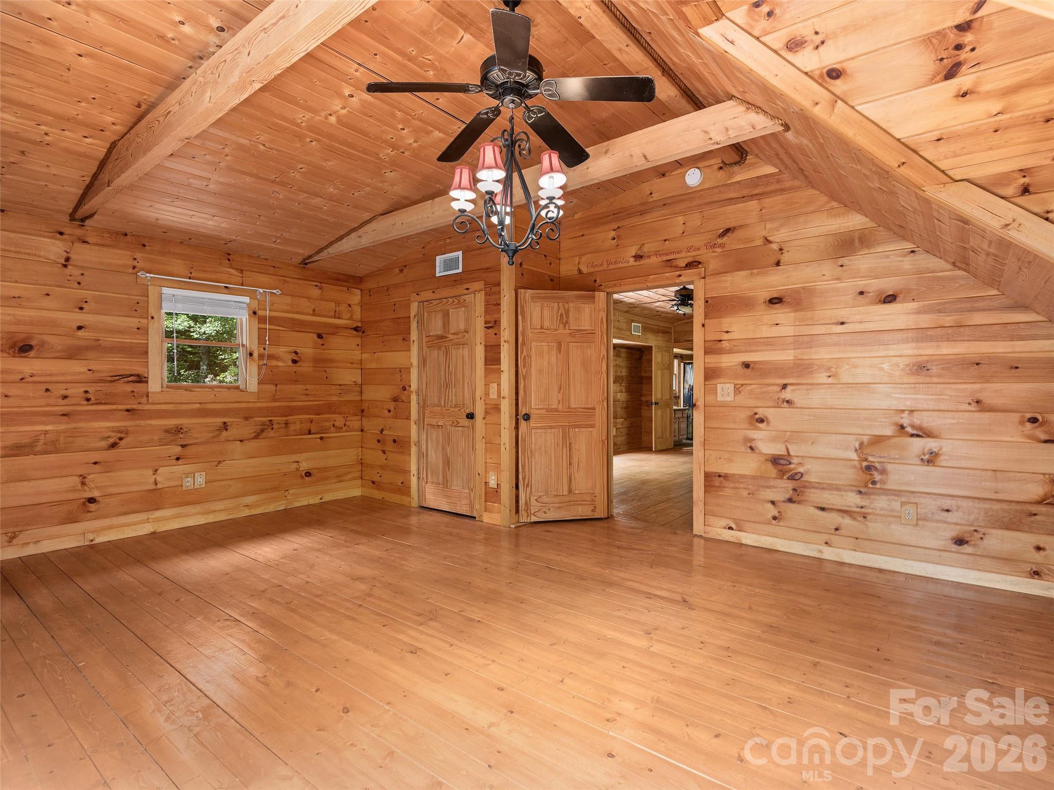 413 Green Hills Road — Mill Spring