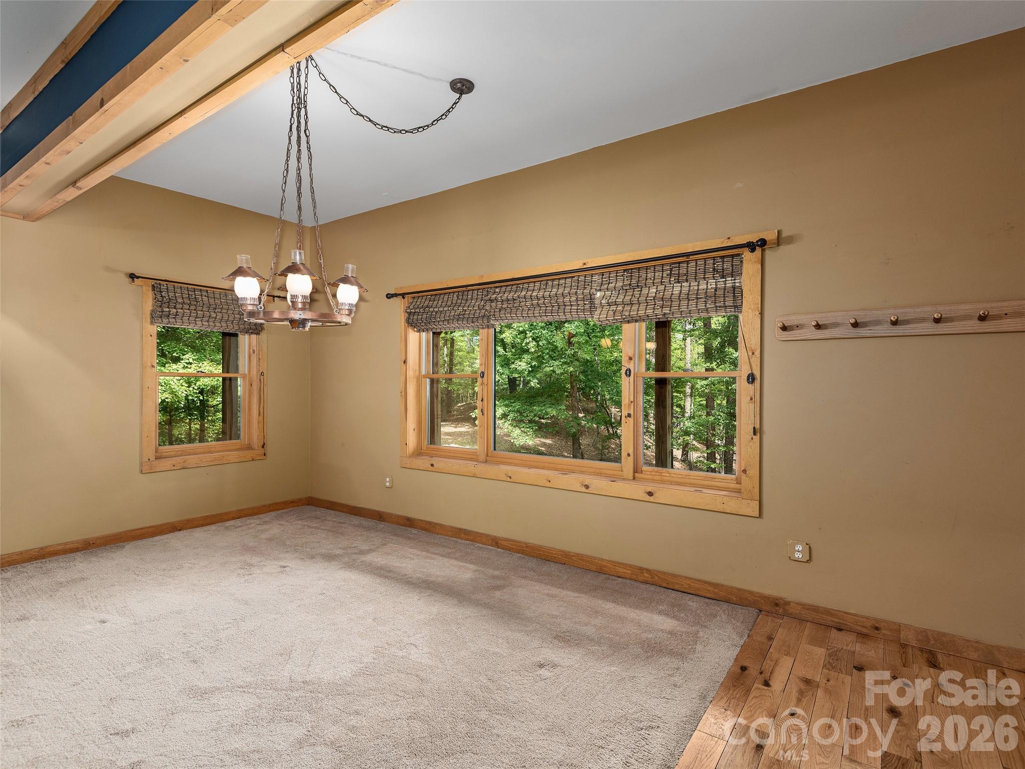 413 Green Hills Road — Mill Spring