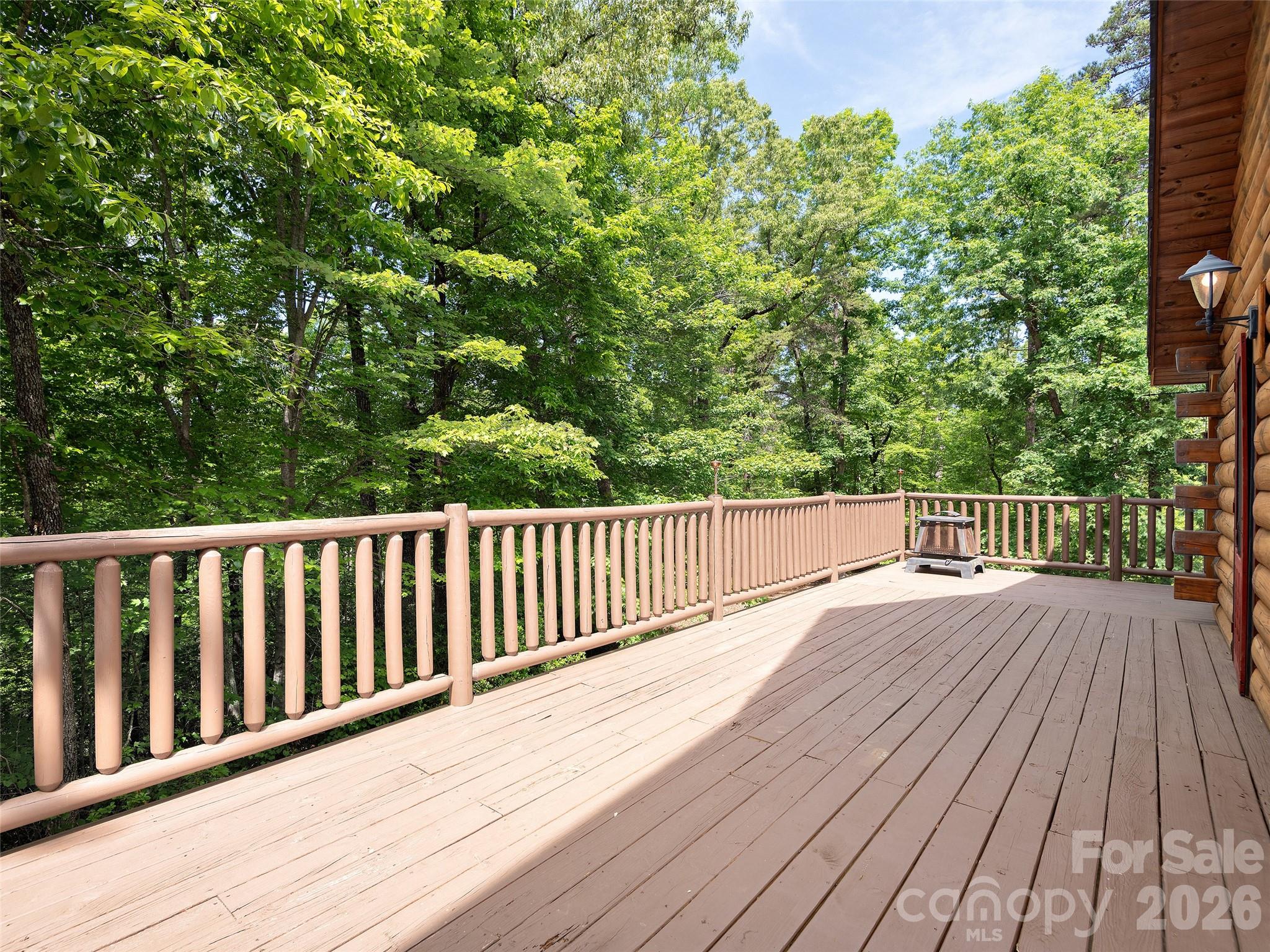 413 Green Hills Road — Mill Spring