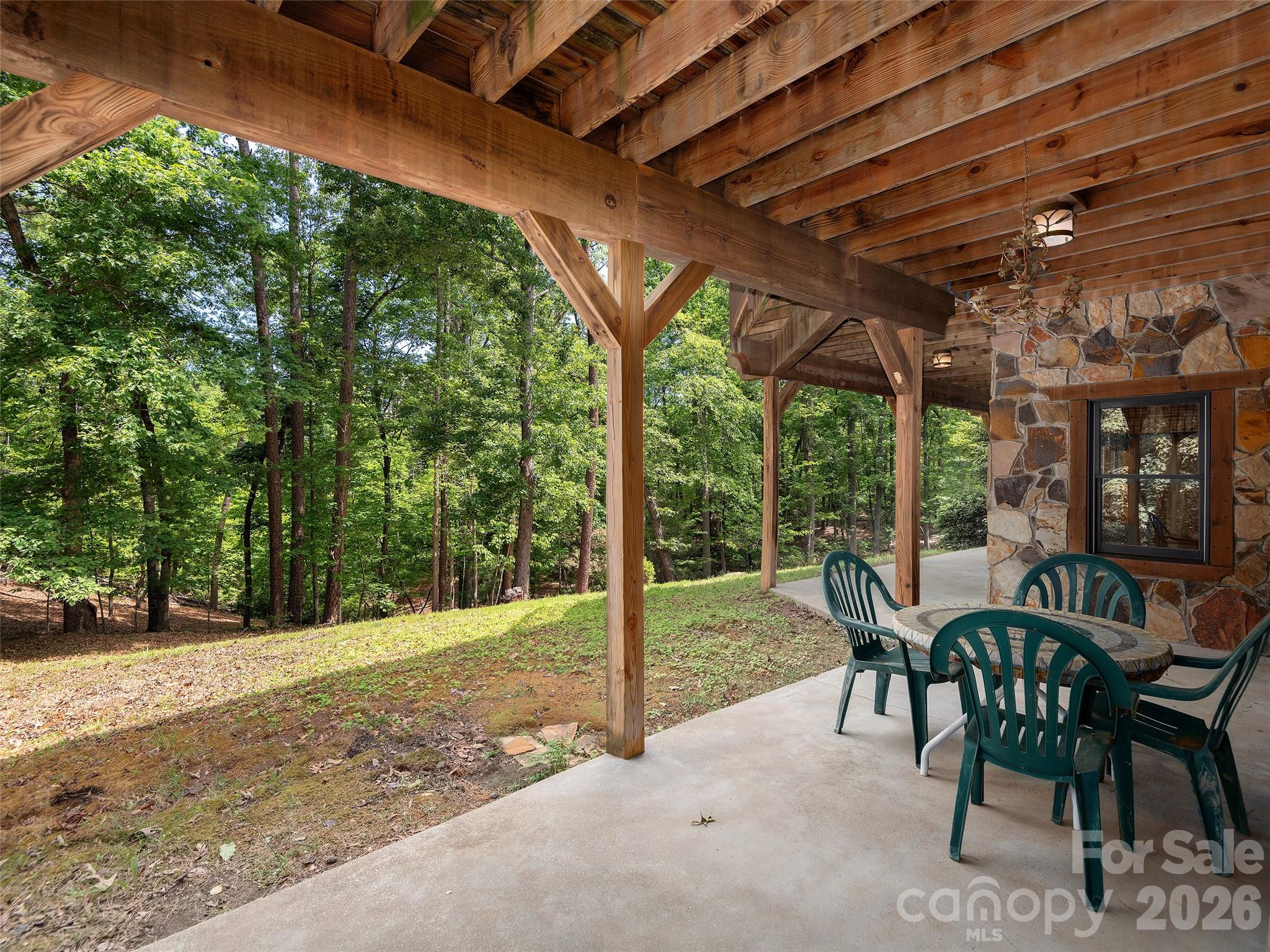 413 Green Hills Road — Mill Spring