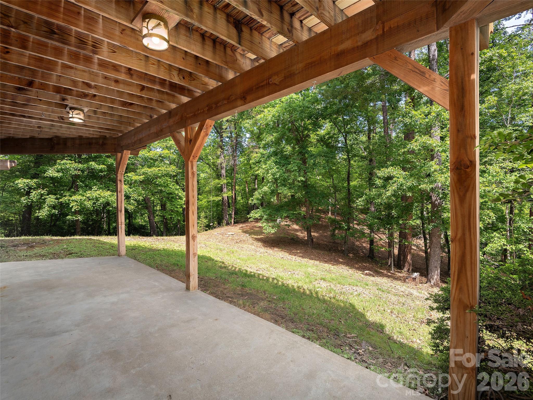 413 Green Hills Road — Mill Spring