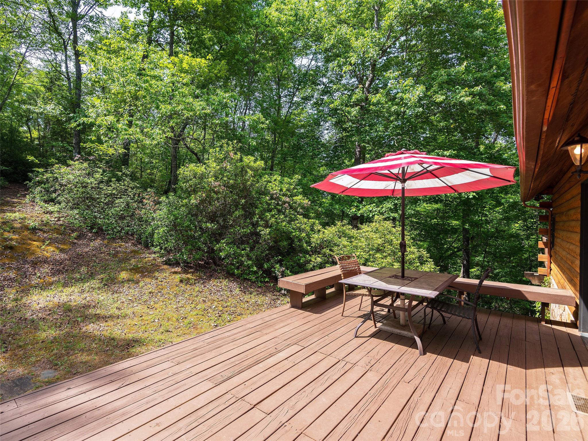 413 Green Hills Road — Mill Spring