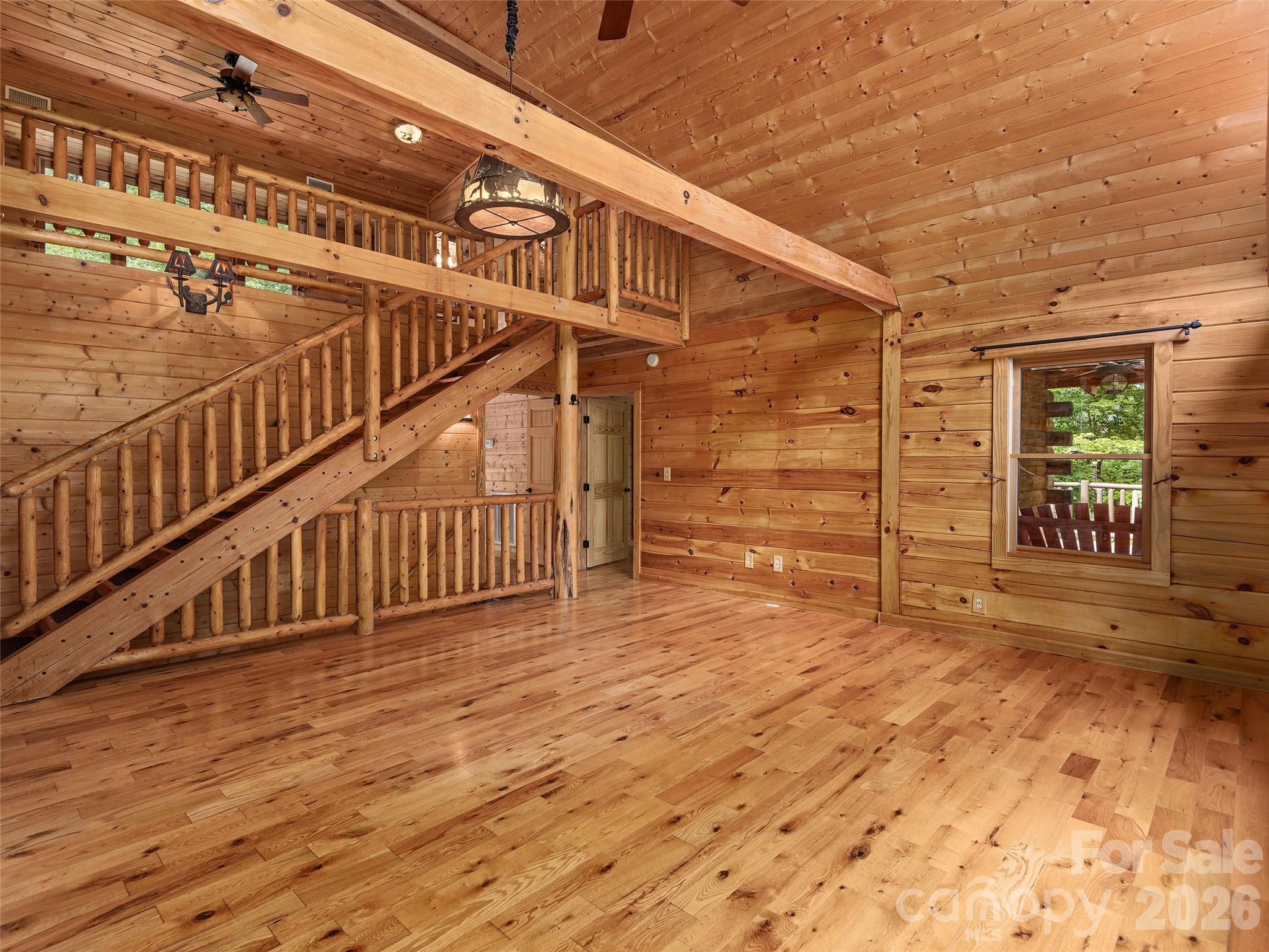 413 Green Hills Road — Mill Spring