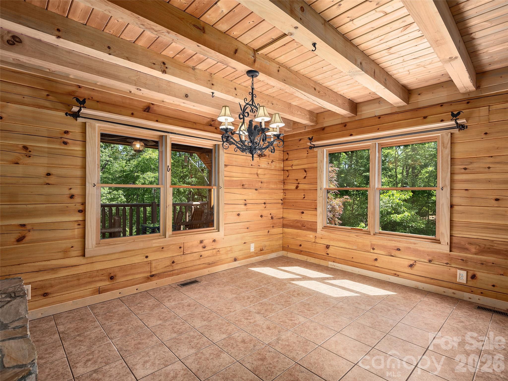 413 Green Hills Road — Mill Spring