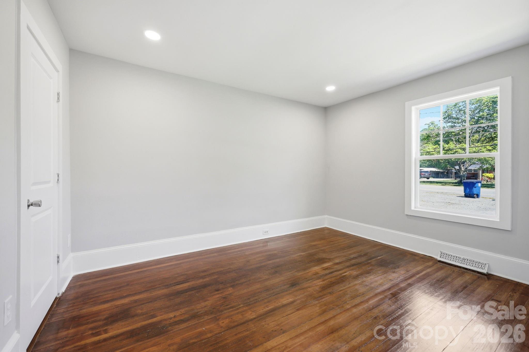 2399 Old Salisbury Road — Winston Salem