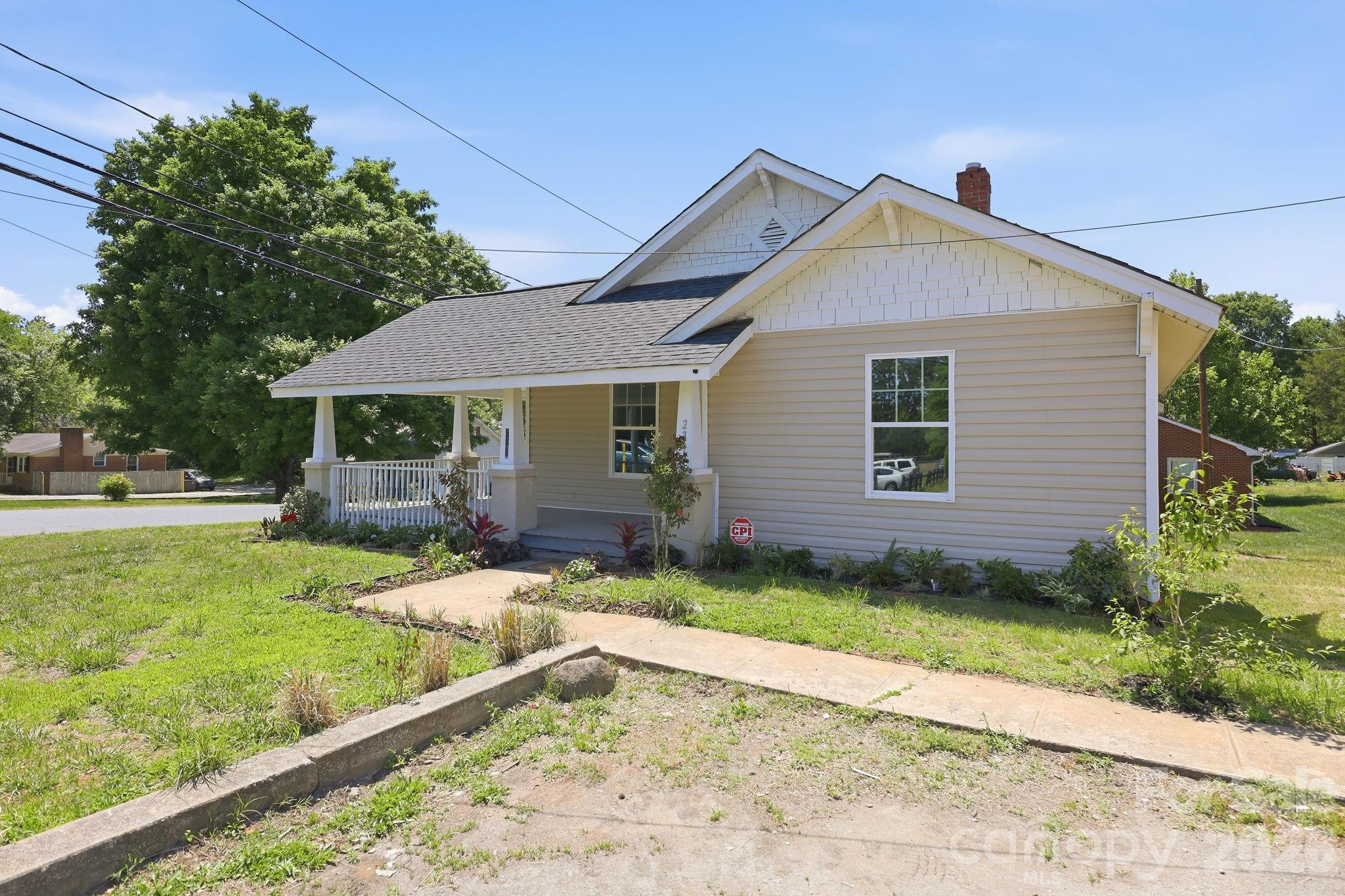 2399 Old Salisbury Road — Winston Salem