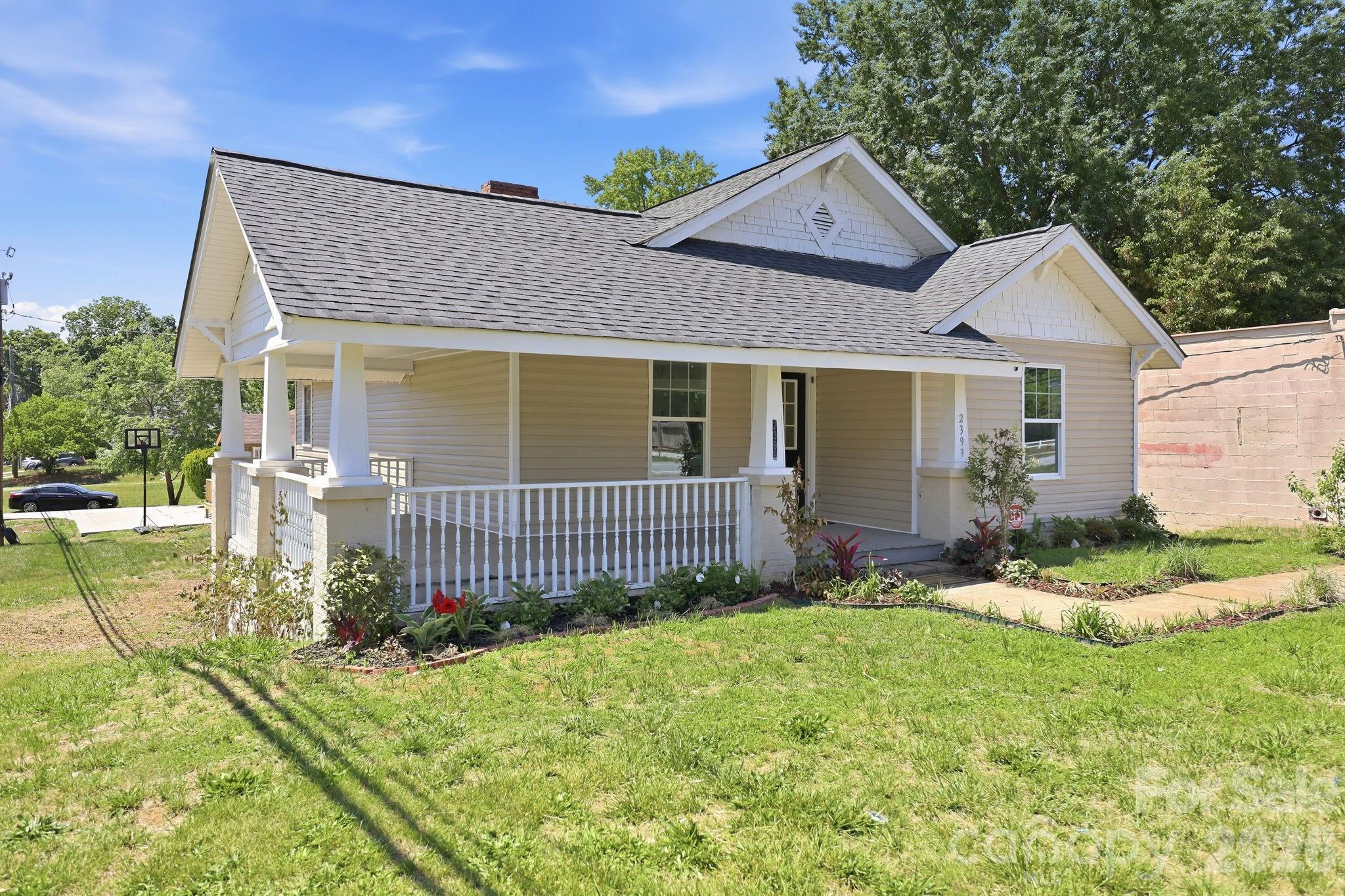 2399 Old Salisbury Road — Winston Salem