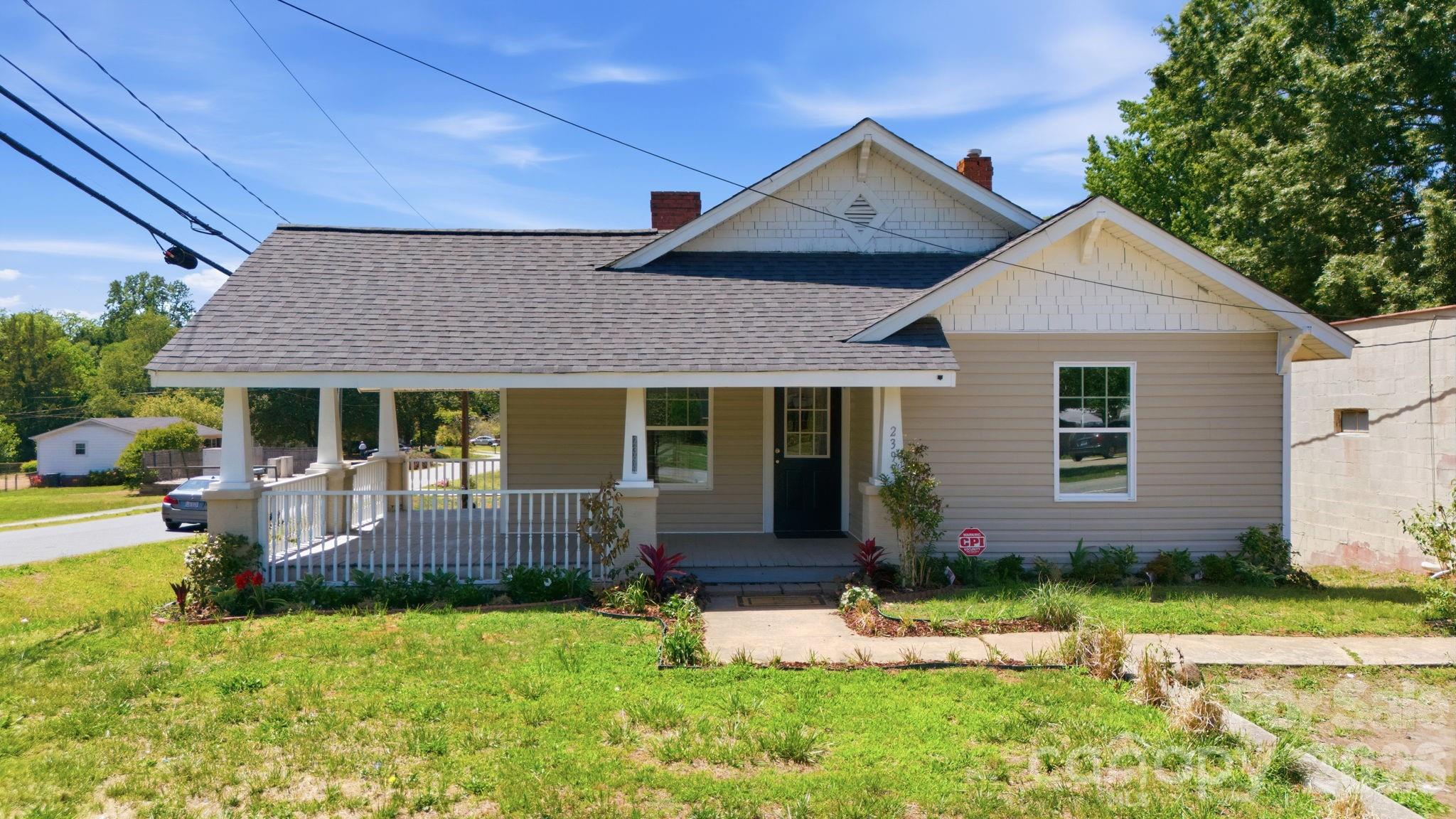 2399 Old Salisbury Road — Winston Salem