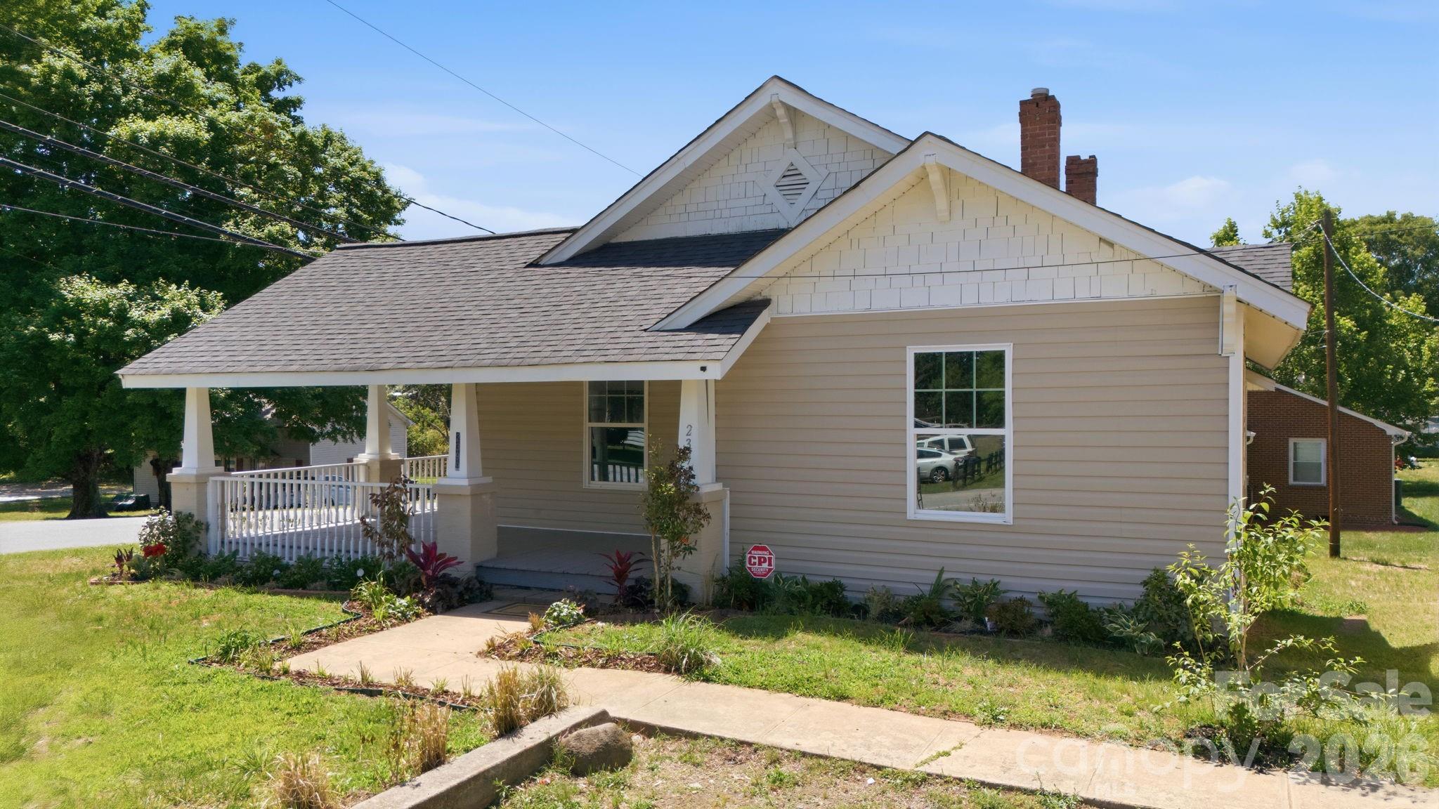 2399 Old Salisbury Road — Winston Salem