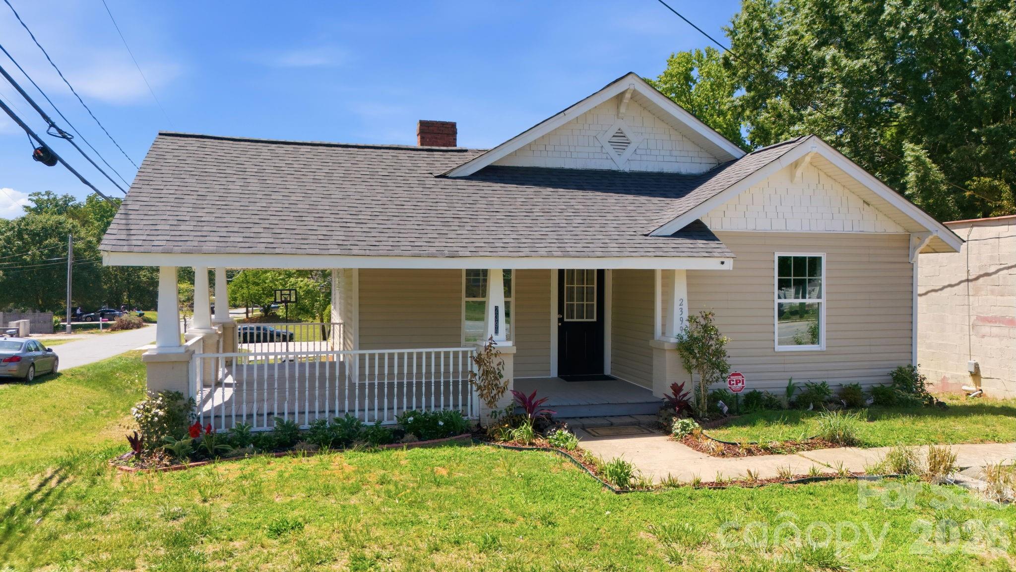 2399 Old Salisbury Road — Winston Salem
