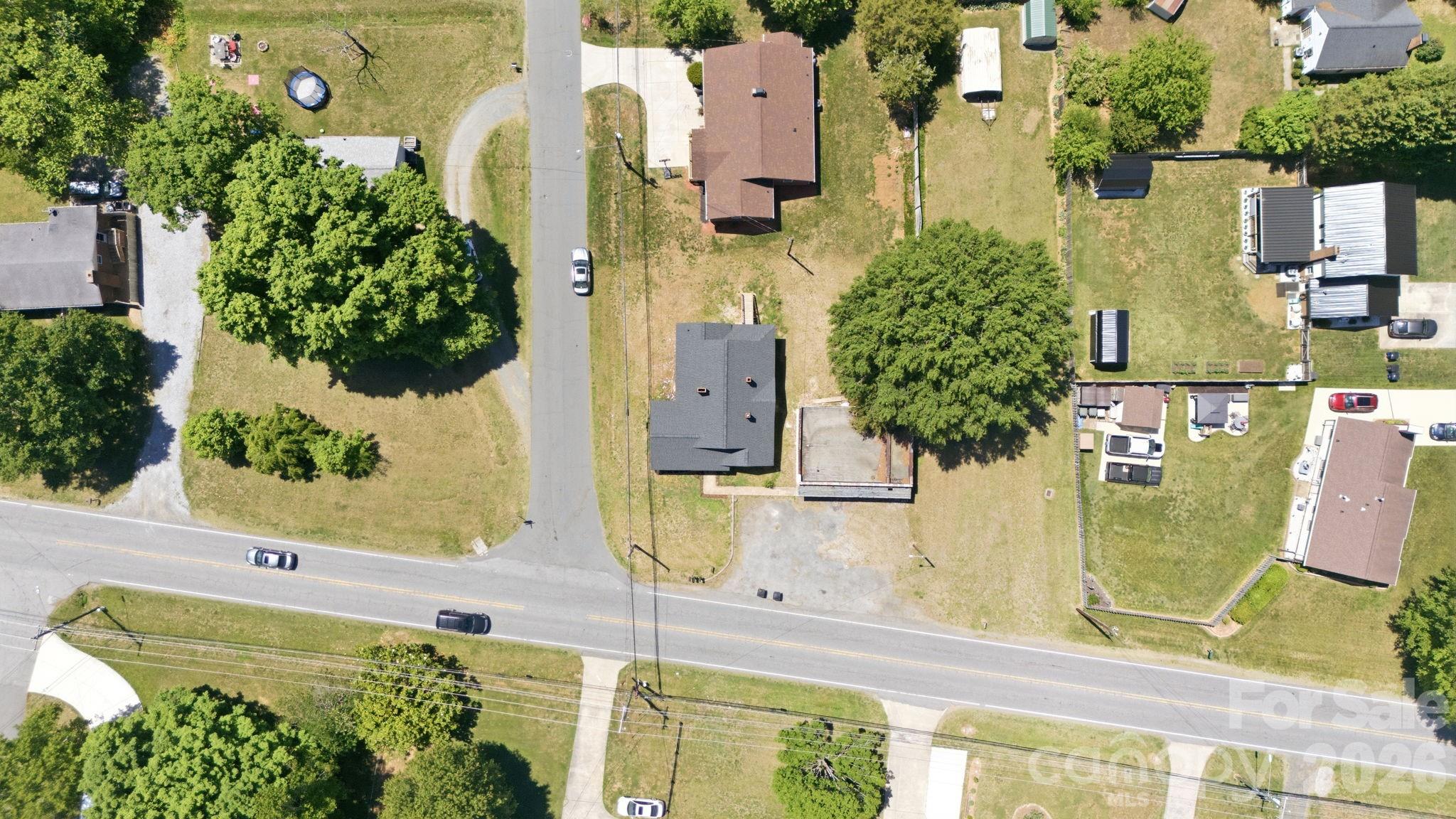2399 Old Salisbury Road — Winston Salem