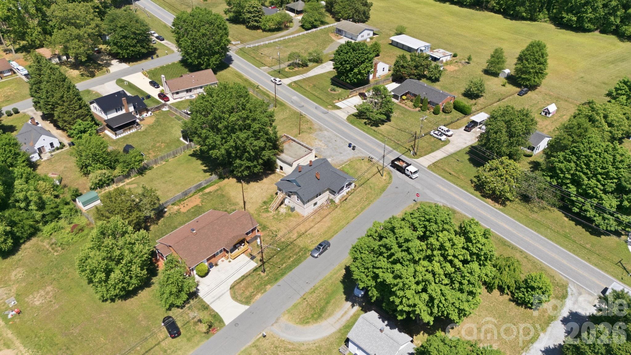 2399 Old Salisbury Road — Winston Salem