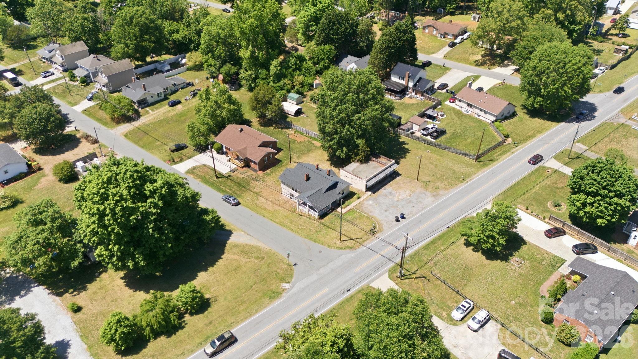 2399 Old Salisbury Road — Winston Salem