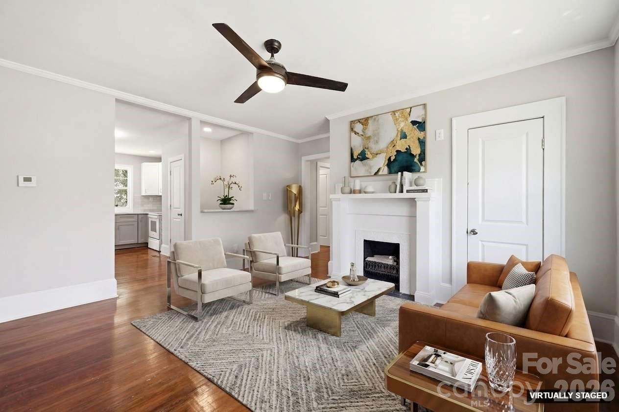 2399 Old Salisbury Road — Winston Salem