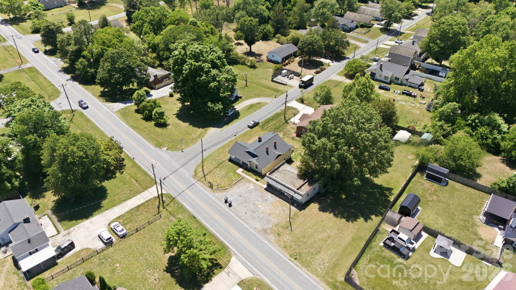 2399 Old Salisbury Road — Winston Salem