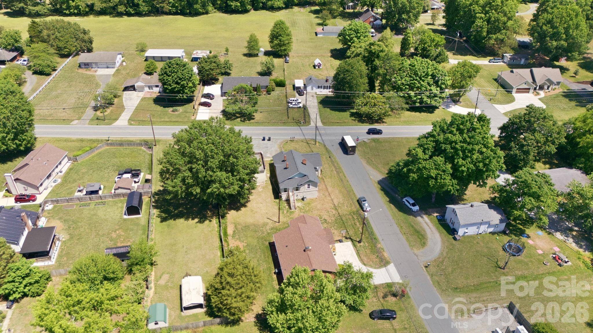 2399 Old Salisbury Road — Winston Salem