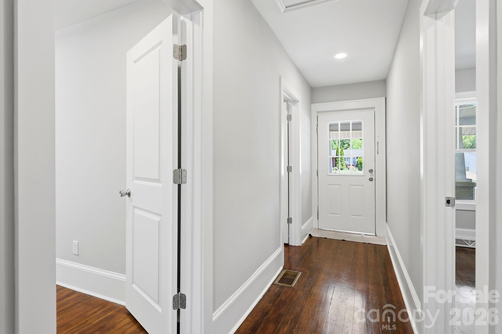 2399 Old Salisbury Road — Winston Salem