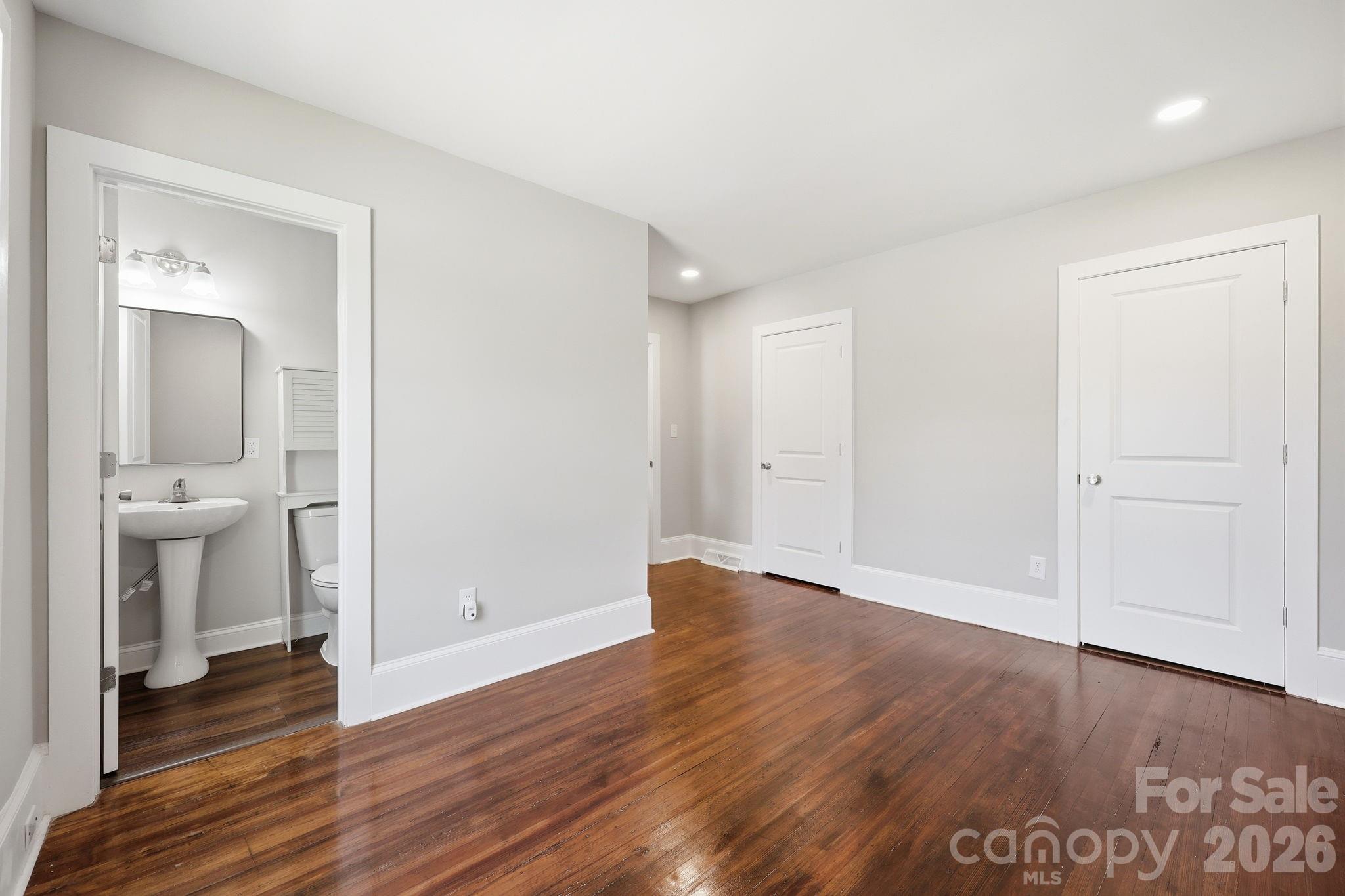 2399 Old Salisbury Road — Winston Salem