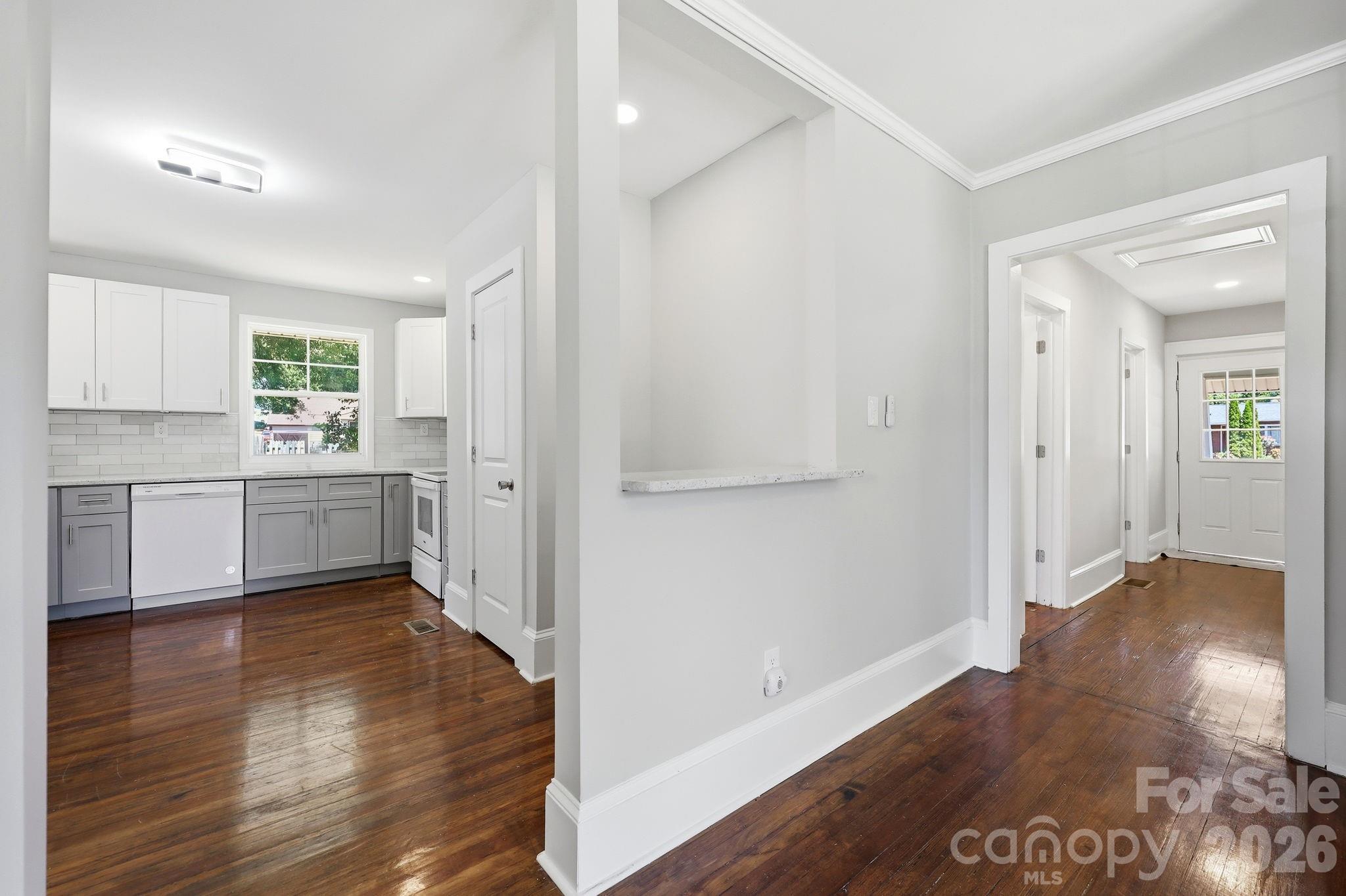 2399 Old Salisbury Road — Winston Salem