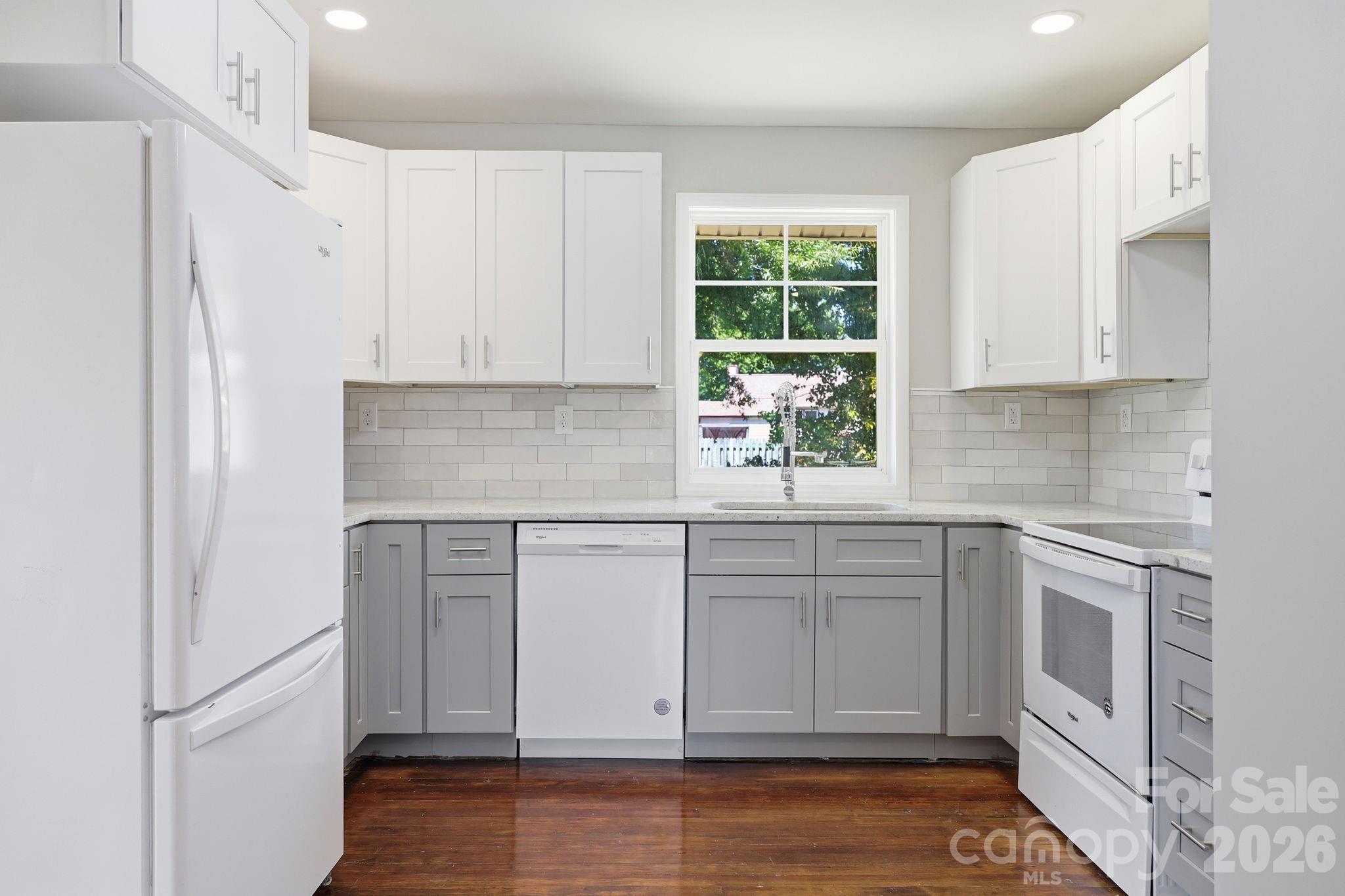 2399 Old Salisbury Road — Winston Salem