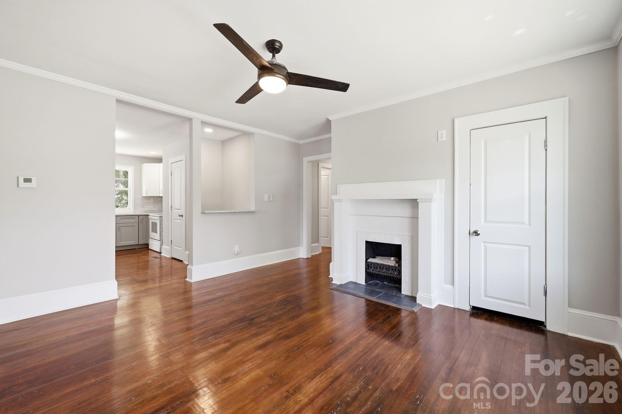 2399 Old Salisbury Road — Winston Salem