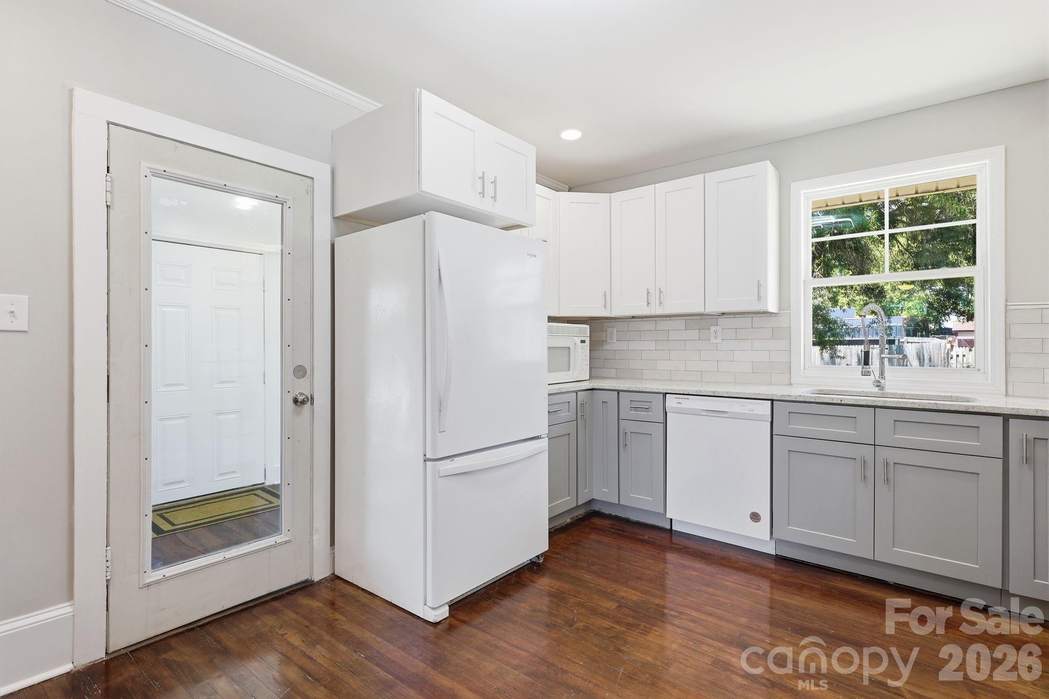 2399 Old Salisbury Road — Winston Salem