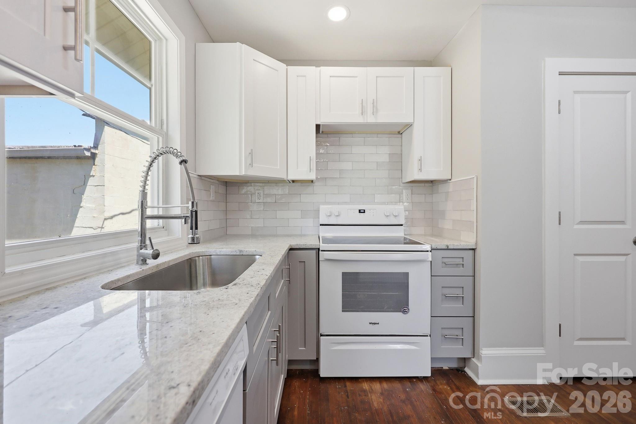 2399 Old Salisbury Road — Winston Salem
