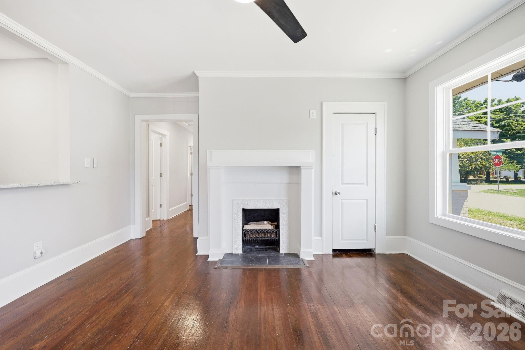 2399 Old Salisbury Road — Winston Salem