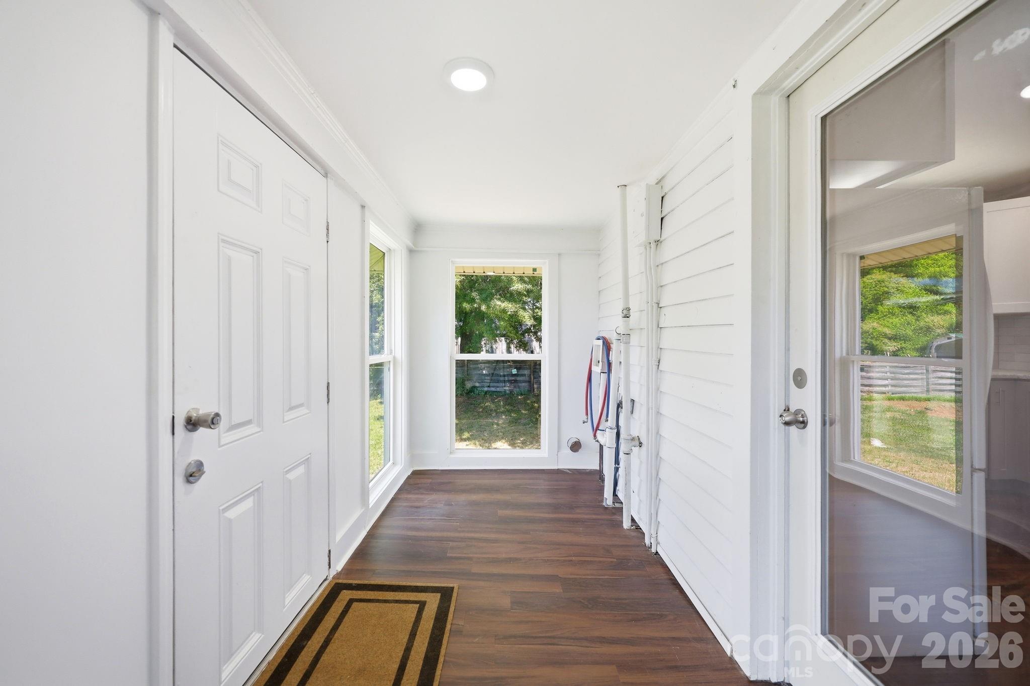 2399 Old Salisbury Road — Winston Salem